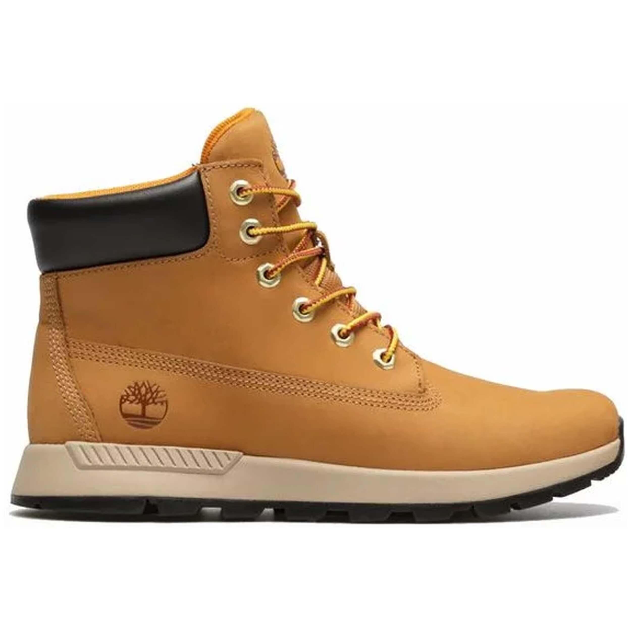 Buty trekkingowe dziecięce Timberland Killington Trekker 6 Inch