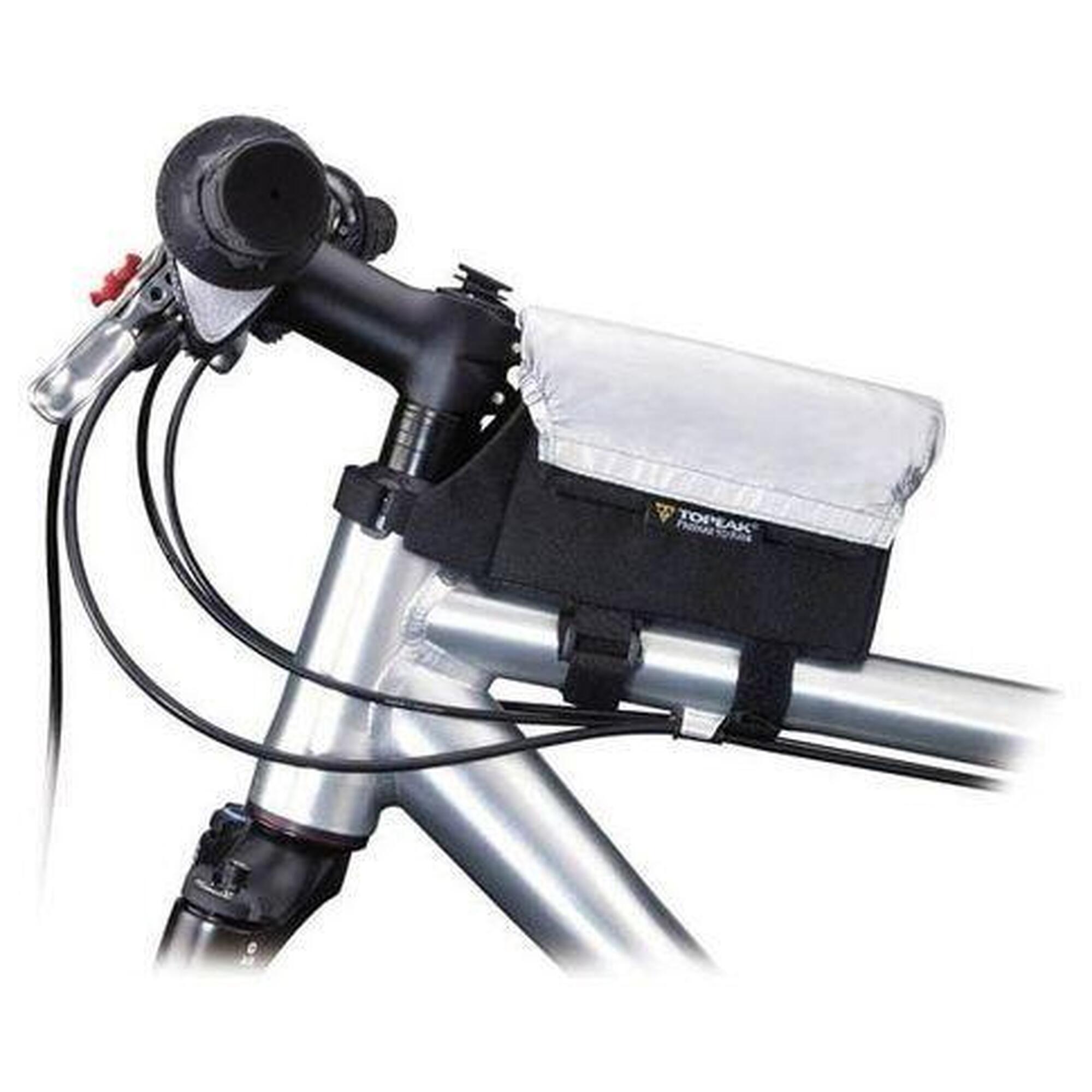 Torba na ramę Topeak TT Bag All Weather Rain Cover