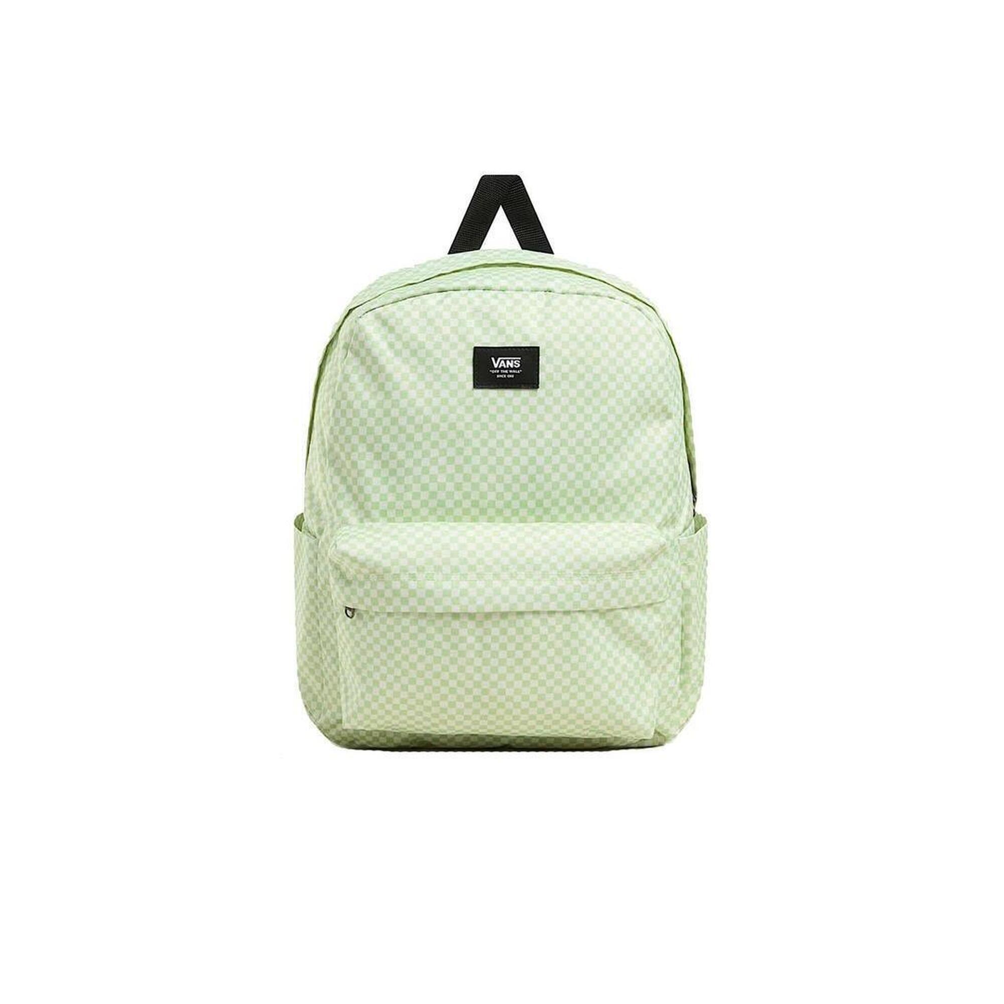 Plecak sportowy szkolny Vans OLD SKOOL CHECK