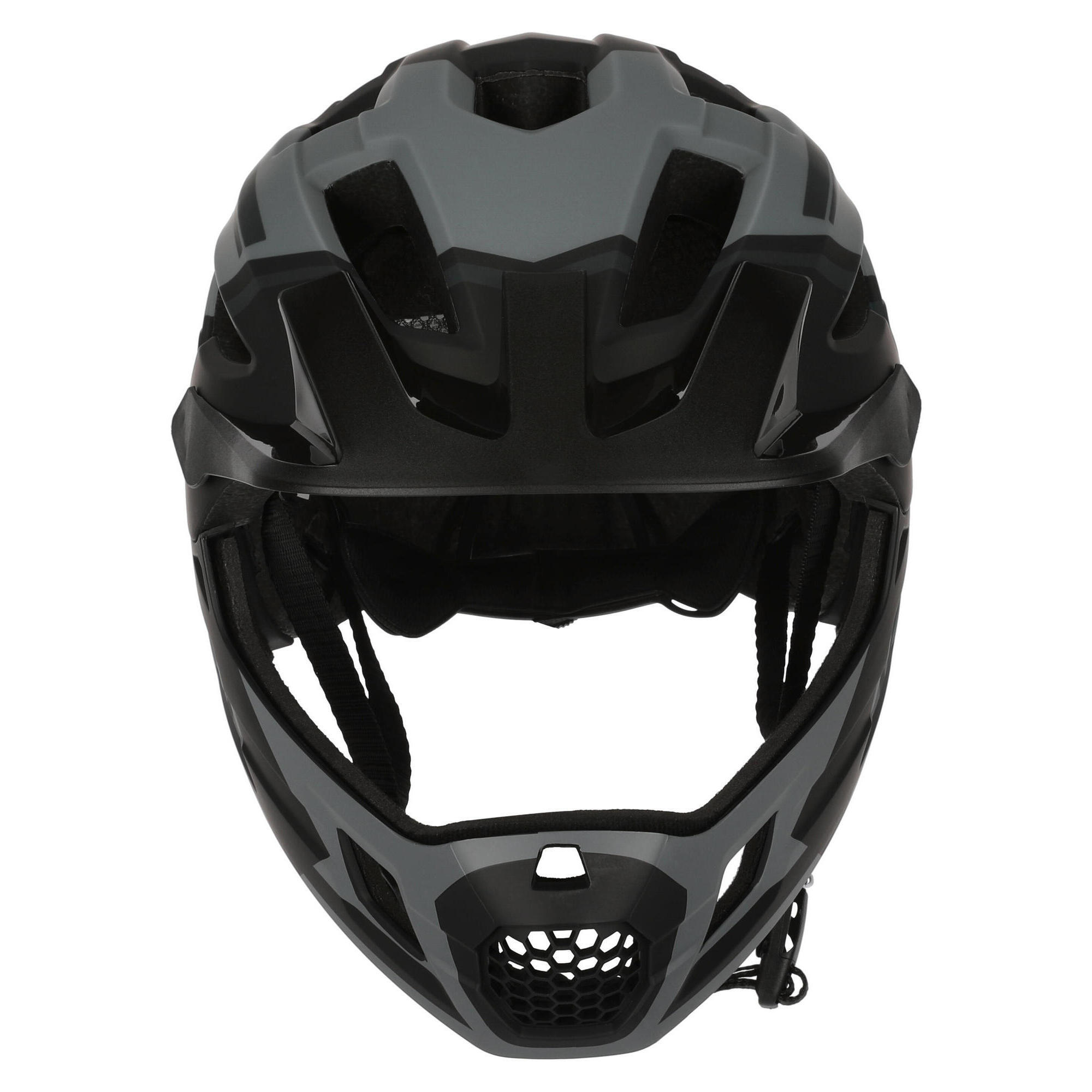 Kask rowerowy integralny dla dzieci 6-12 lat Certyfikat EN1078