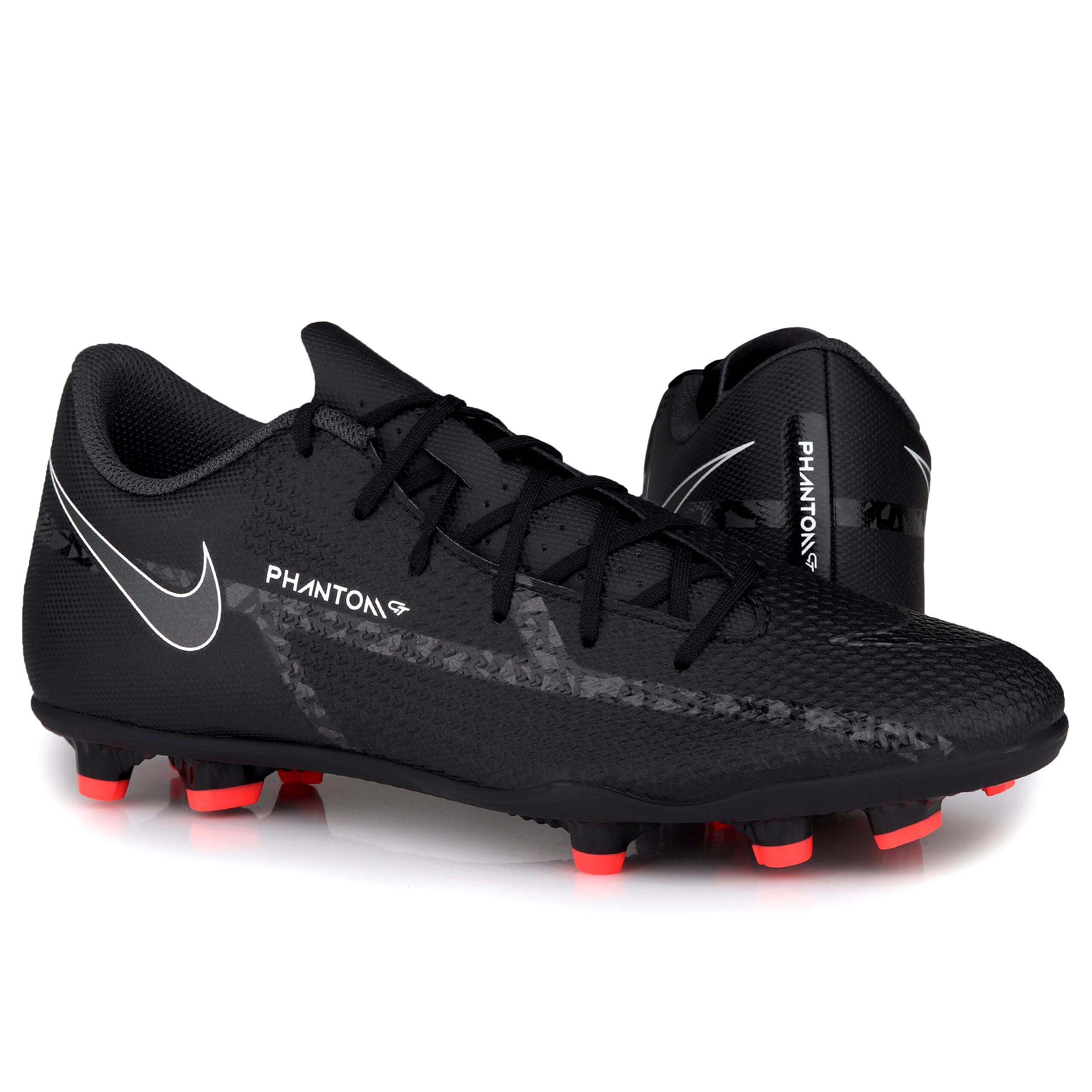 Buty męskie korki do piłki nożnej Nike PHANTOM GT2 CLUB FG/MG