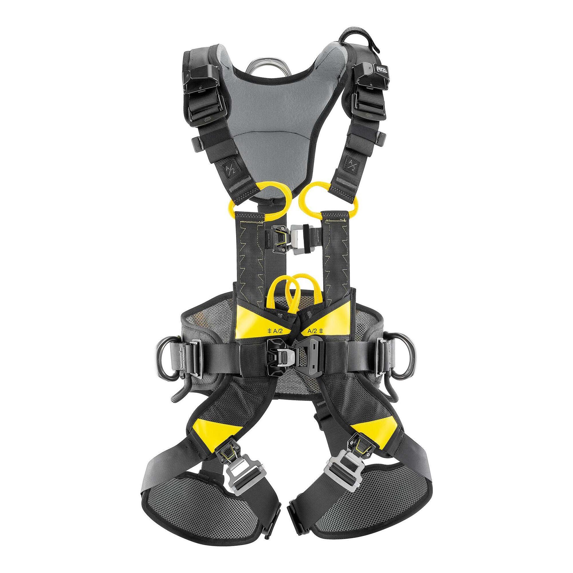 Uprząż przemysłowa Petzl Volt roz. 1