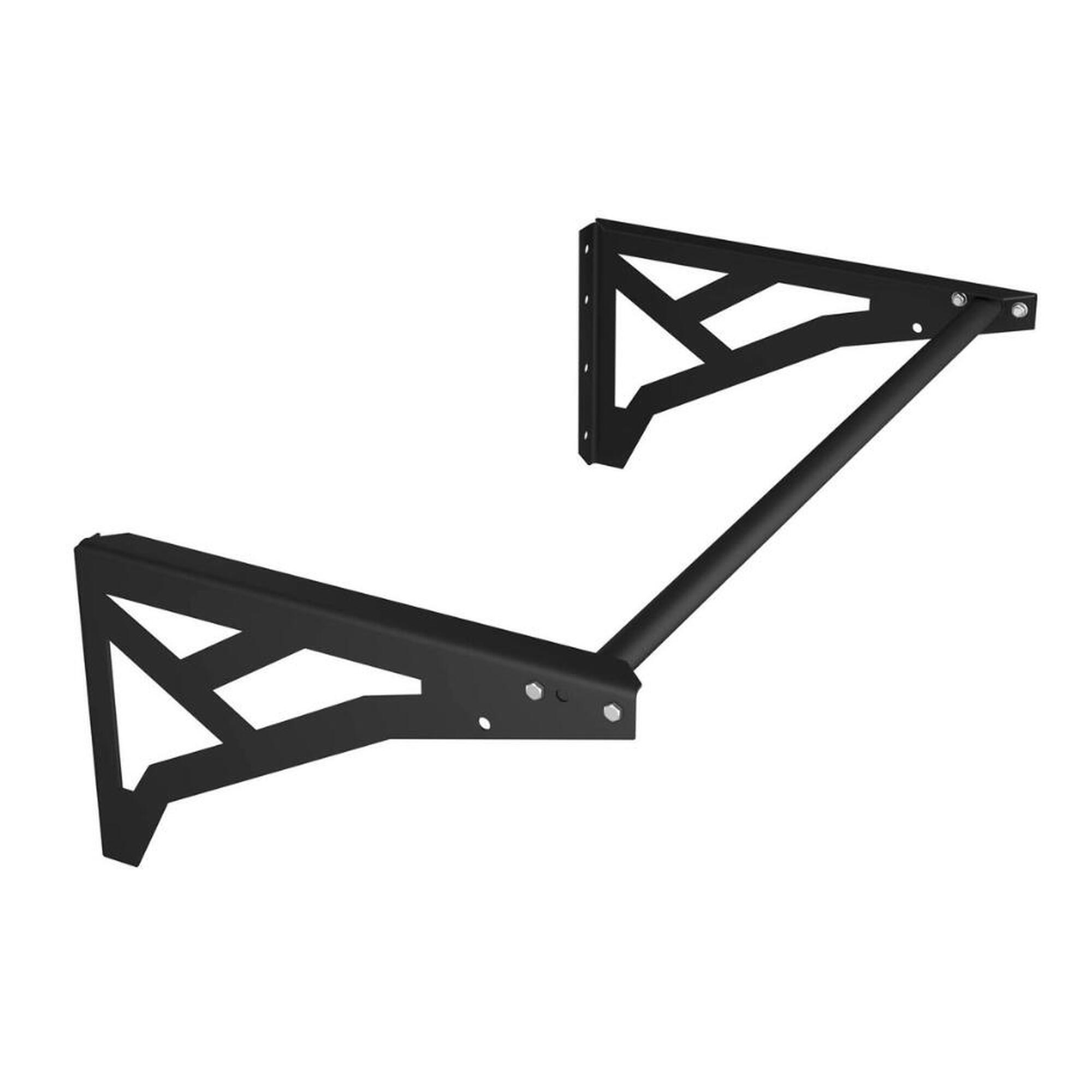 Drążek treningowy do podciągania UNDERFIT prosty