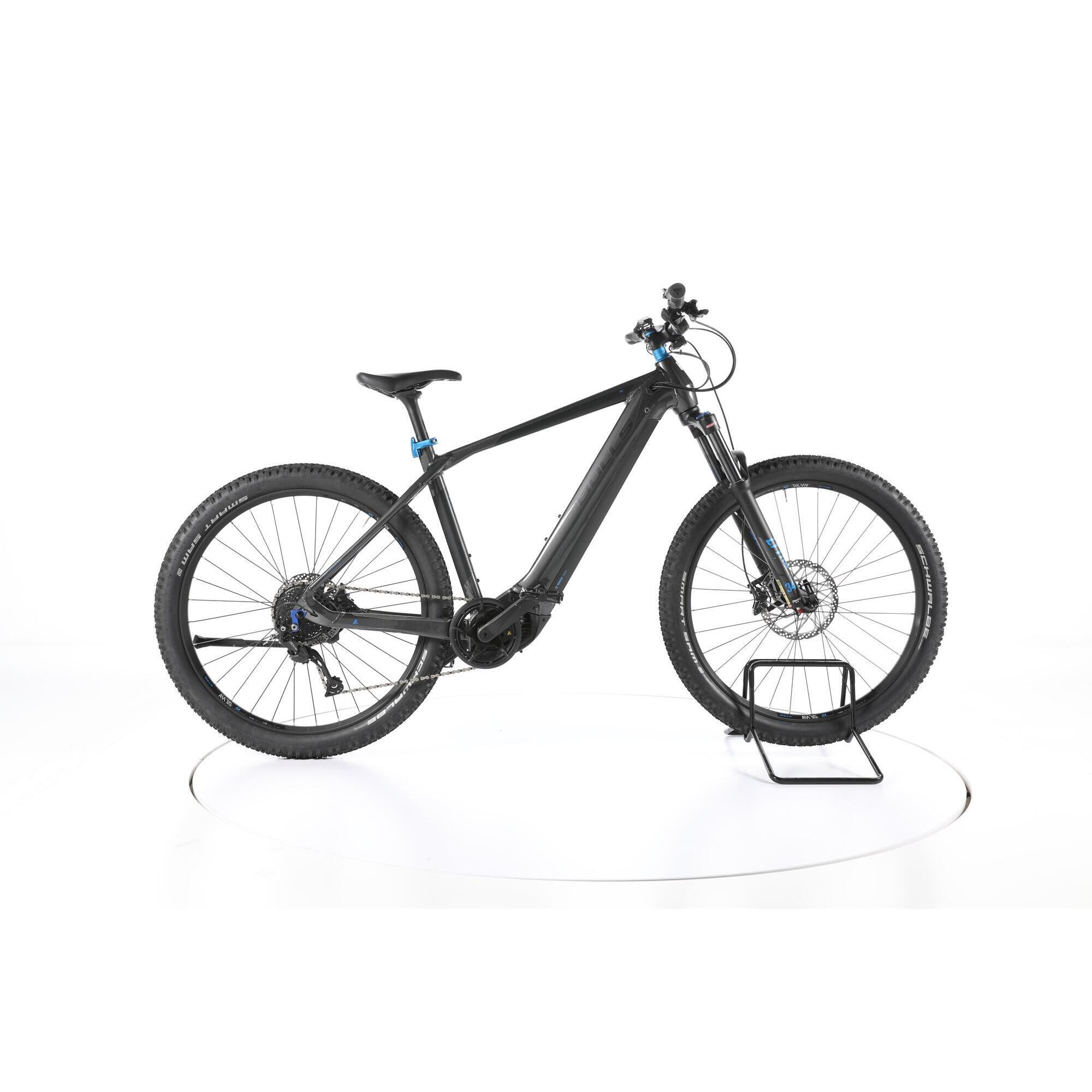 Second Life - Bulls Copperhead EVO 1 E-Bike 2023 - Bardzo dobry stan