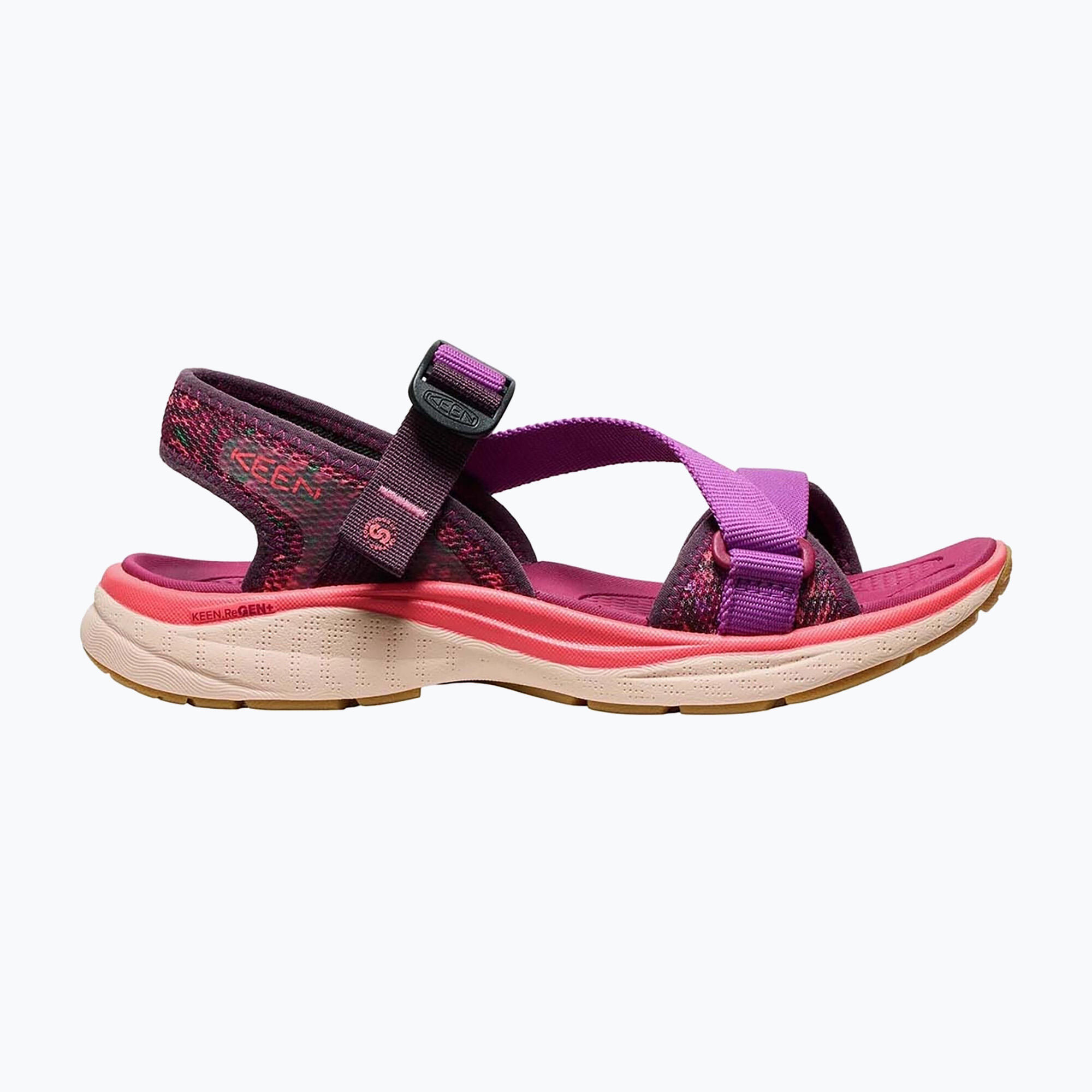 Sandały damskie KEEN Leiki OT