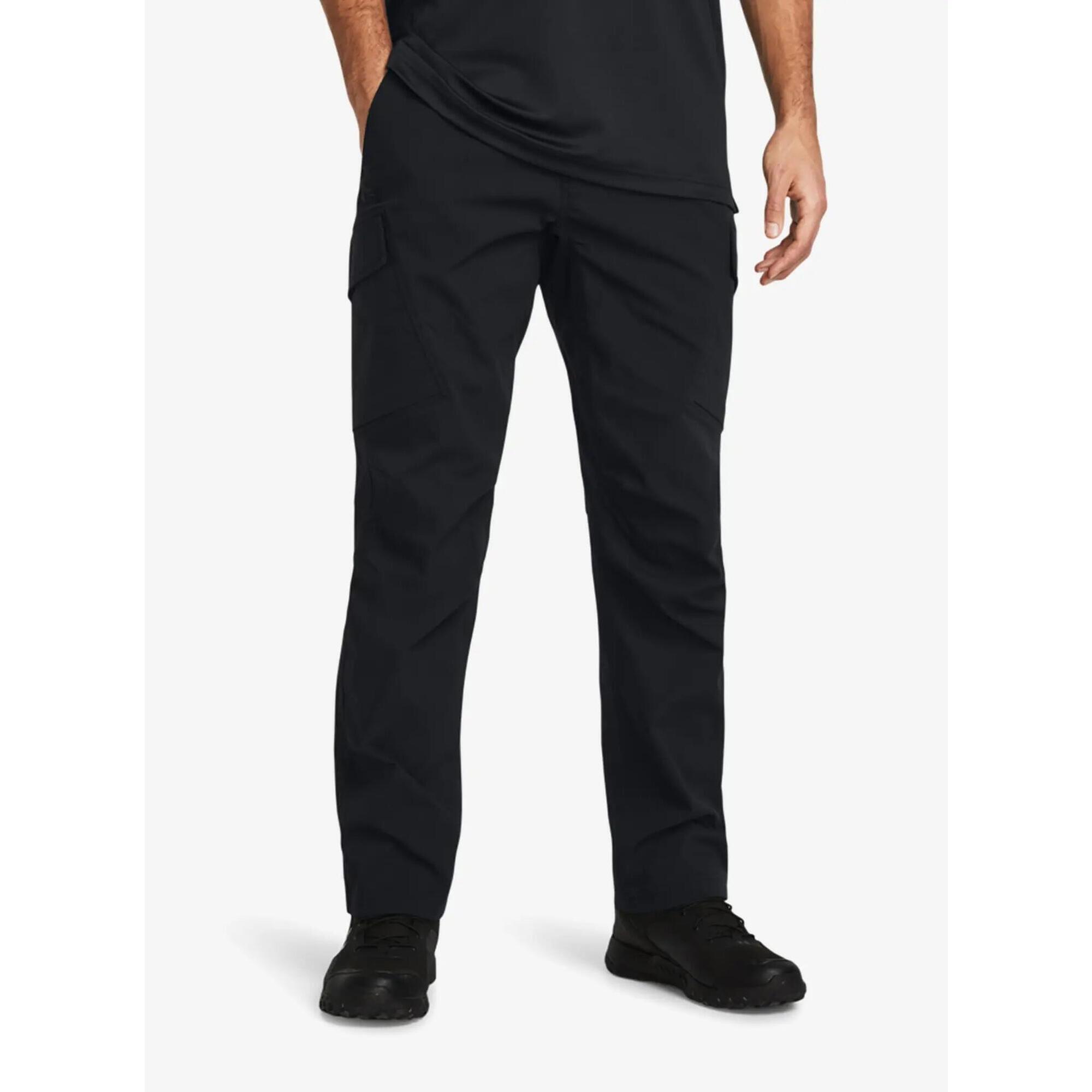 Spodnie męskie Under Armour Enduro Elite Cargo Pant