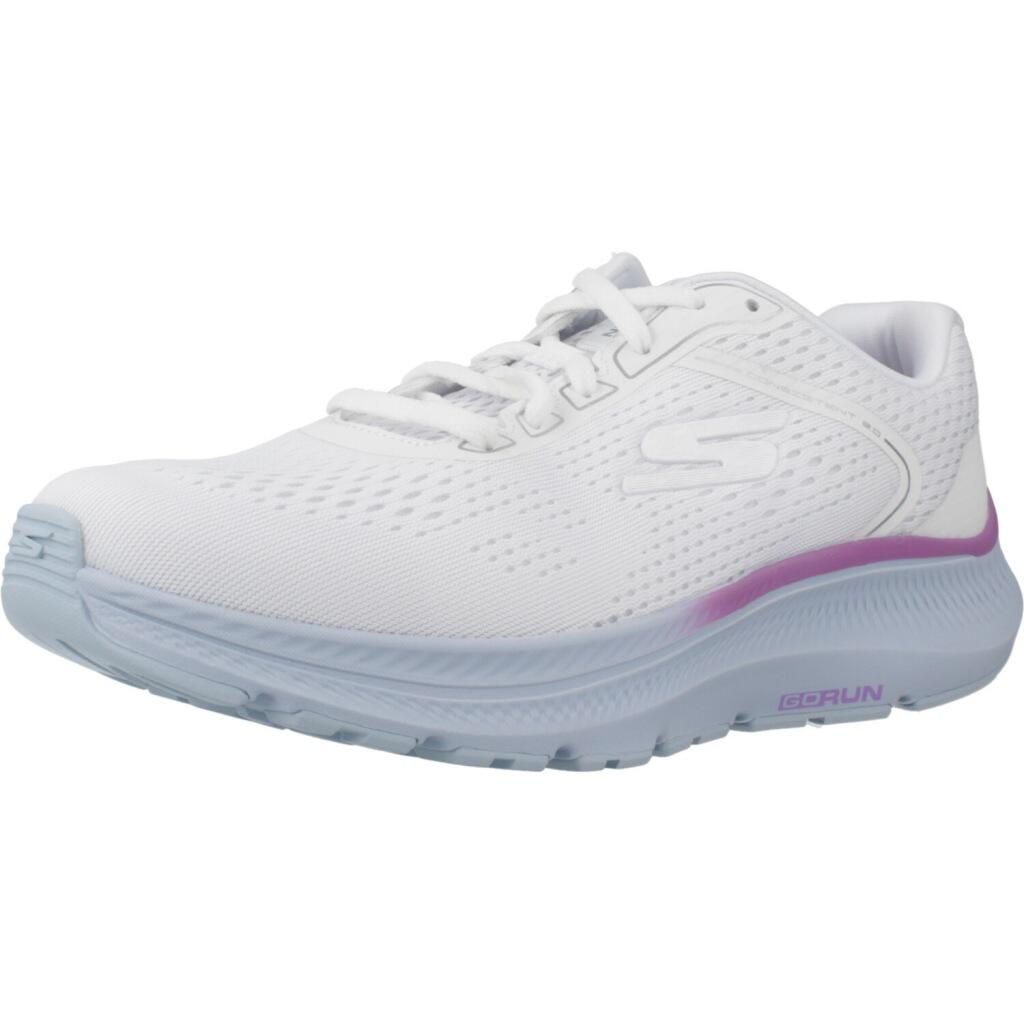 Buty SKECHERS GO RUN CONSISTENT 2.0 Biały