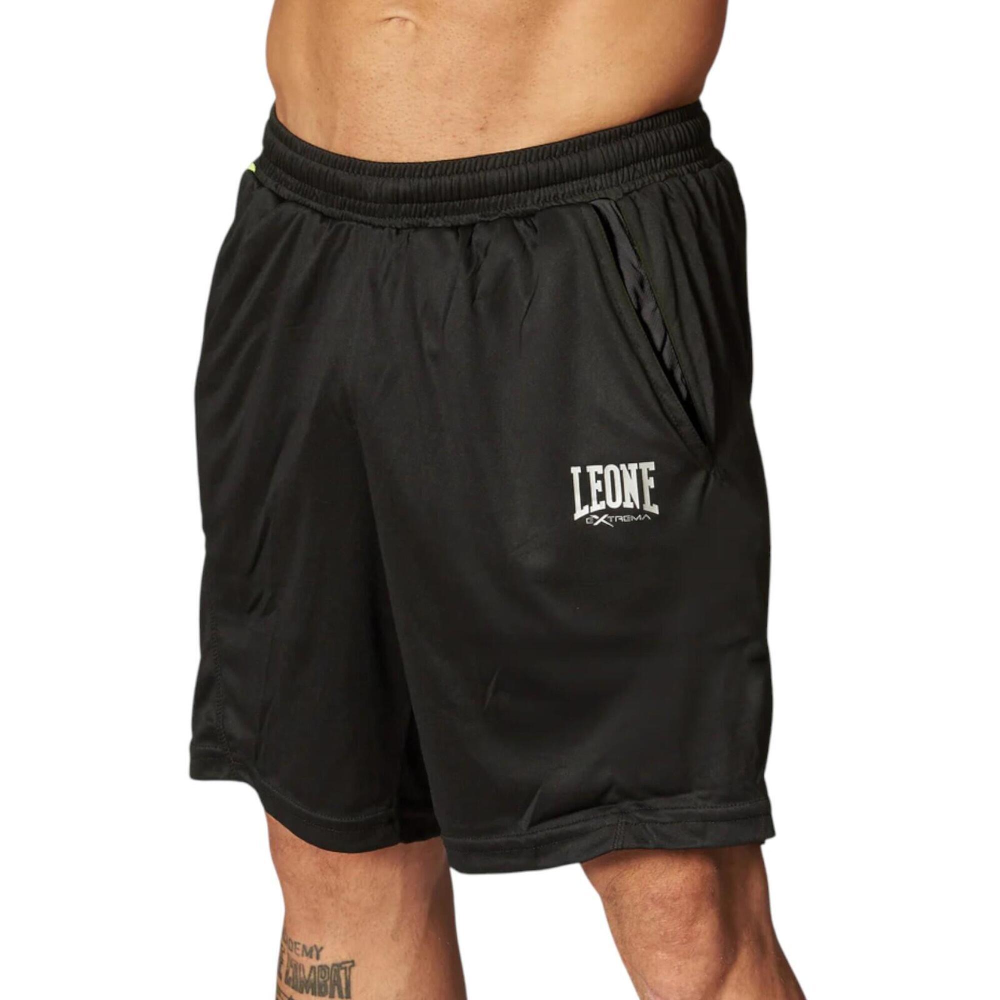 Spodenki treningowe LEONE 1947 Logo