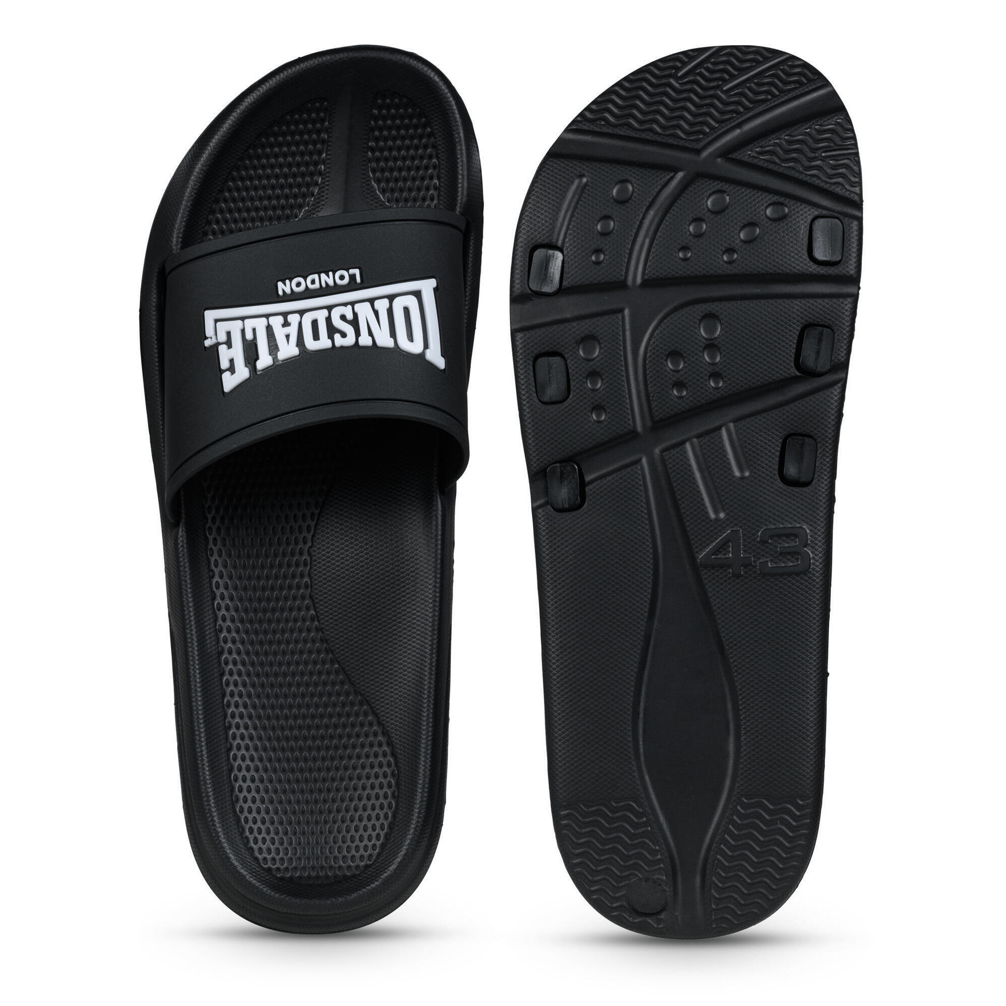 Buty do stepowania Lonsdale Naples