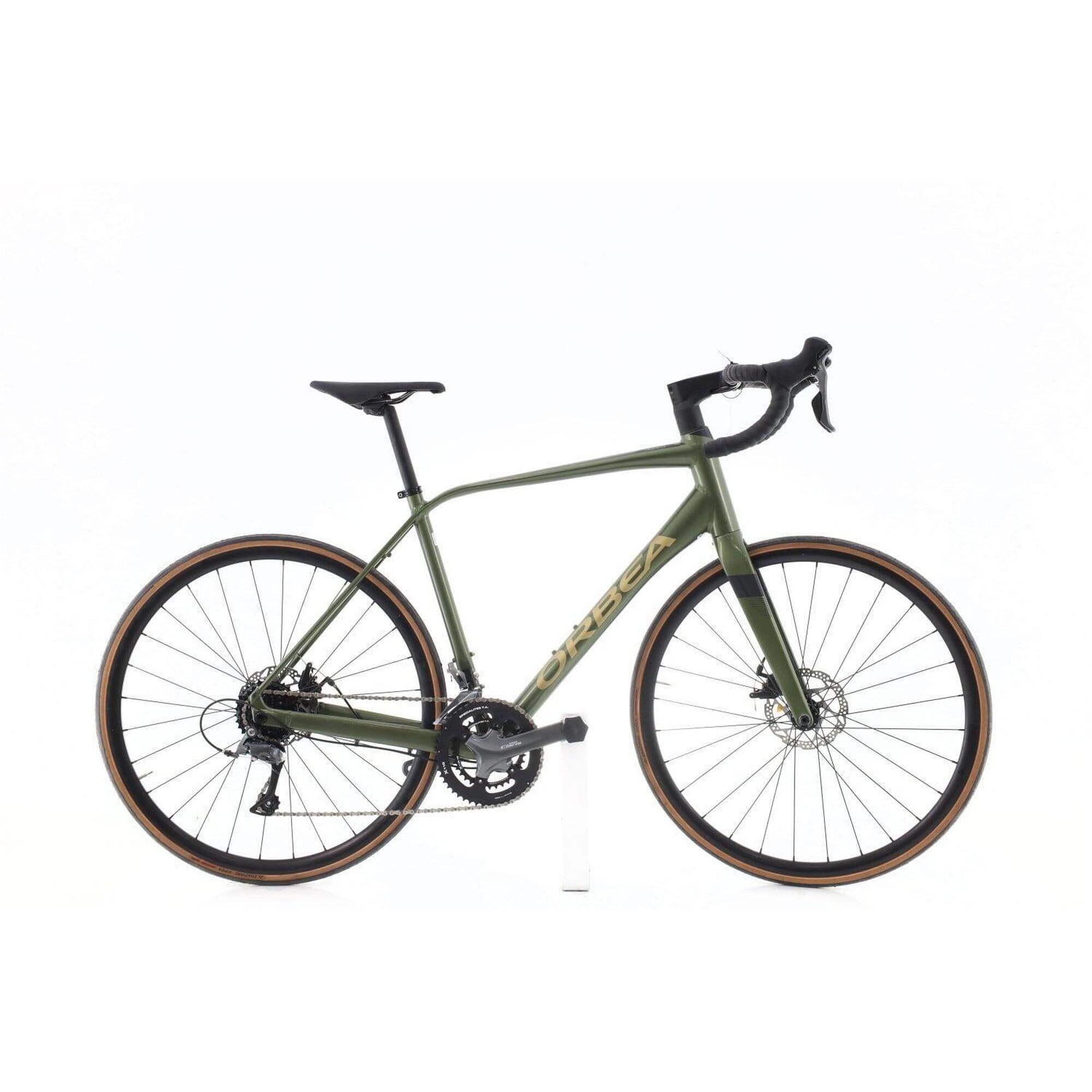 Second life · R. szosowy · Orbea Avant · W bardzo dobrym stanie