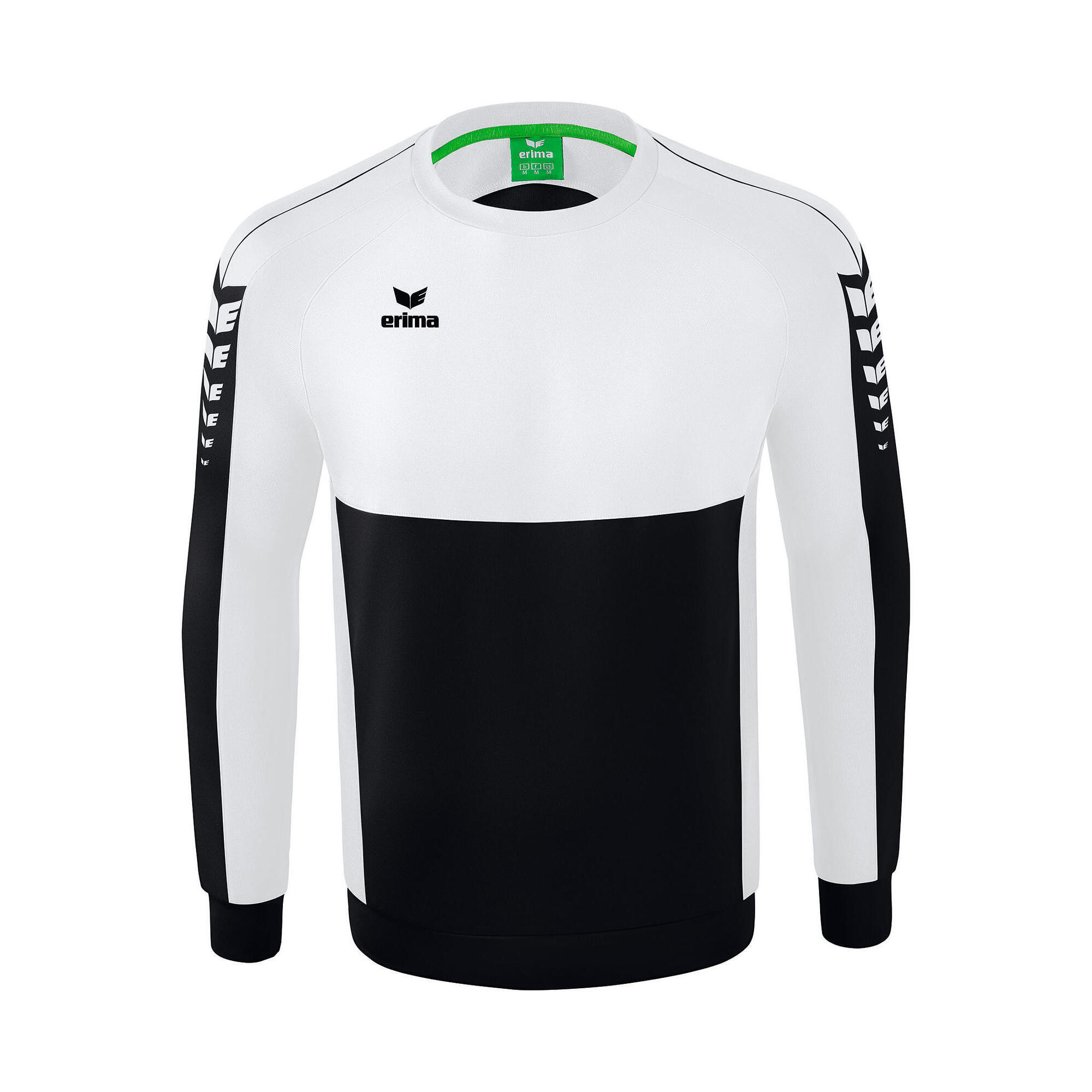 Bluza dziecięca Erima Six Wings