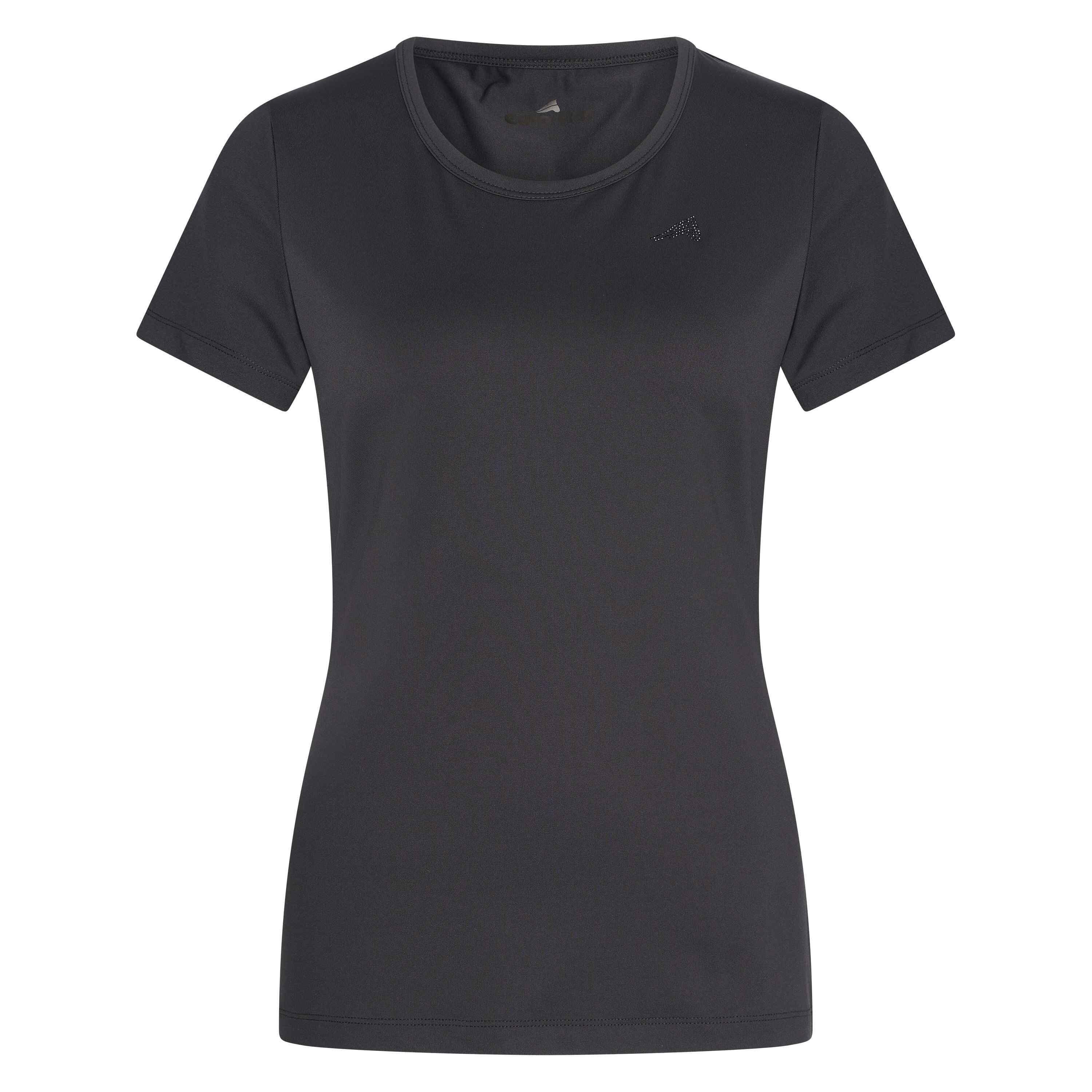 Damska koszulka do jazdy konnej Euro-Star Enya