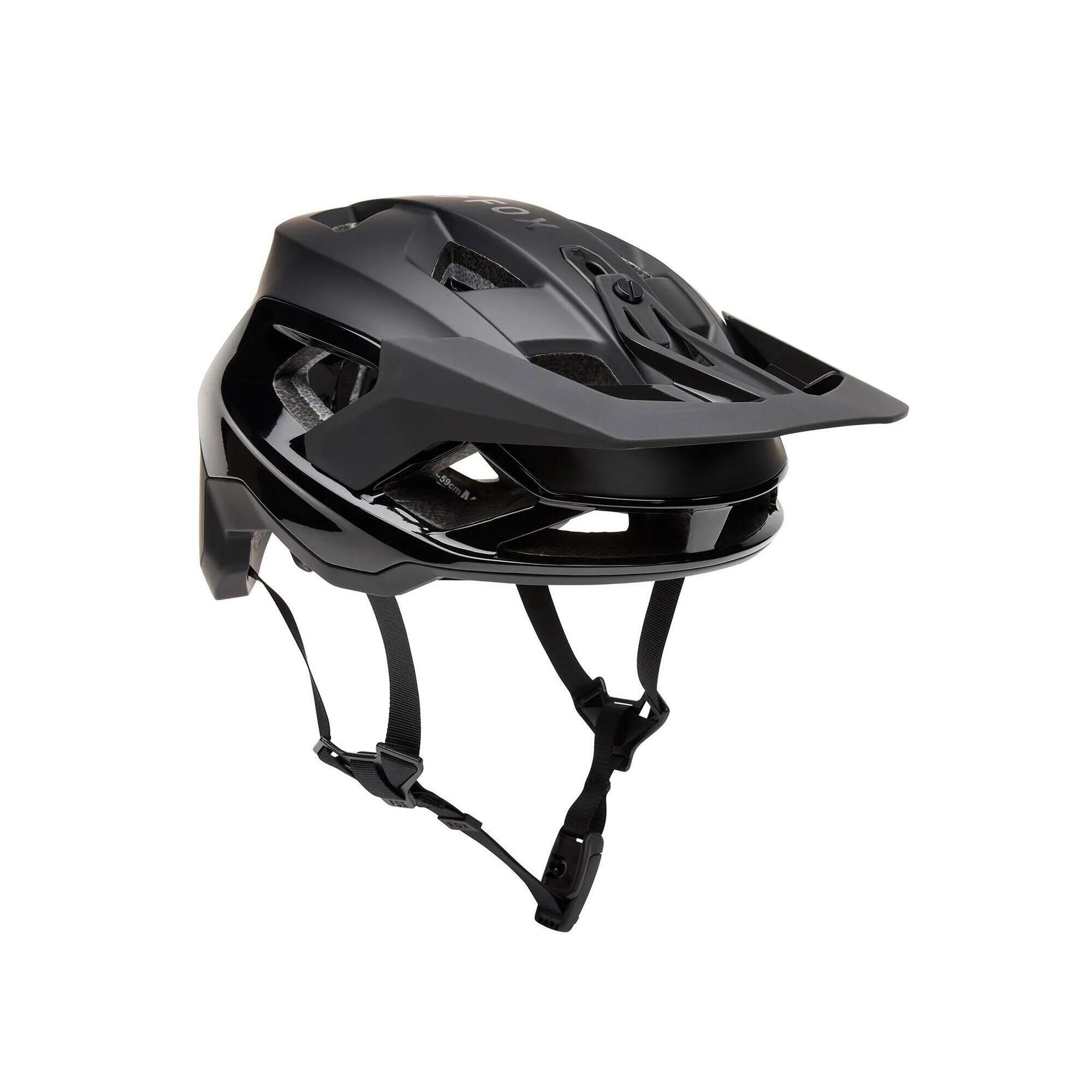 Kask rowerowy Fox Speedframe Pro MT