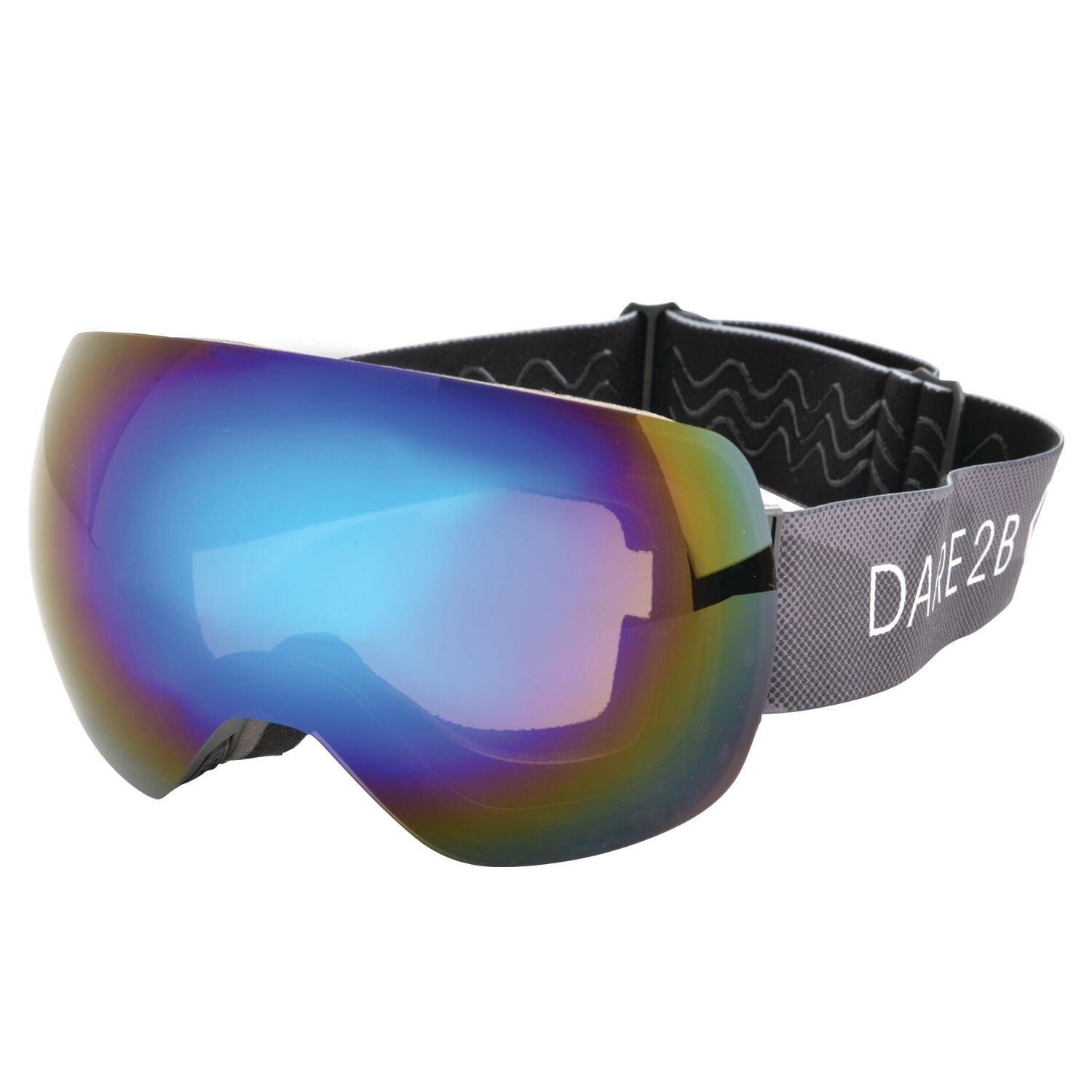 Gogle narciarskie dla dorosłych Dare 2b Verto z magnetyczną soczewką