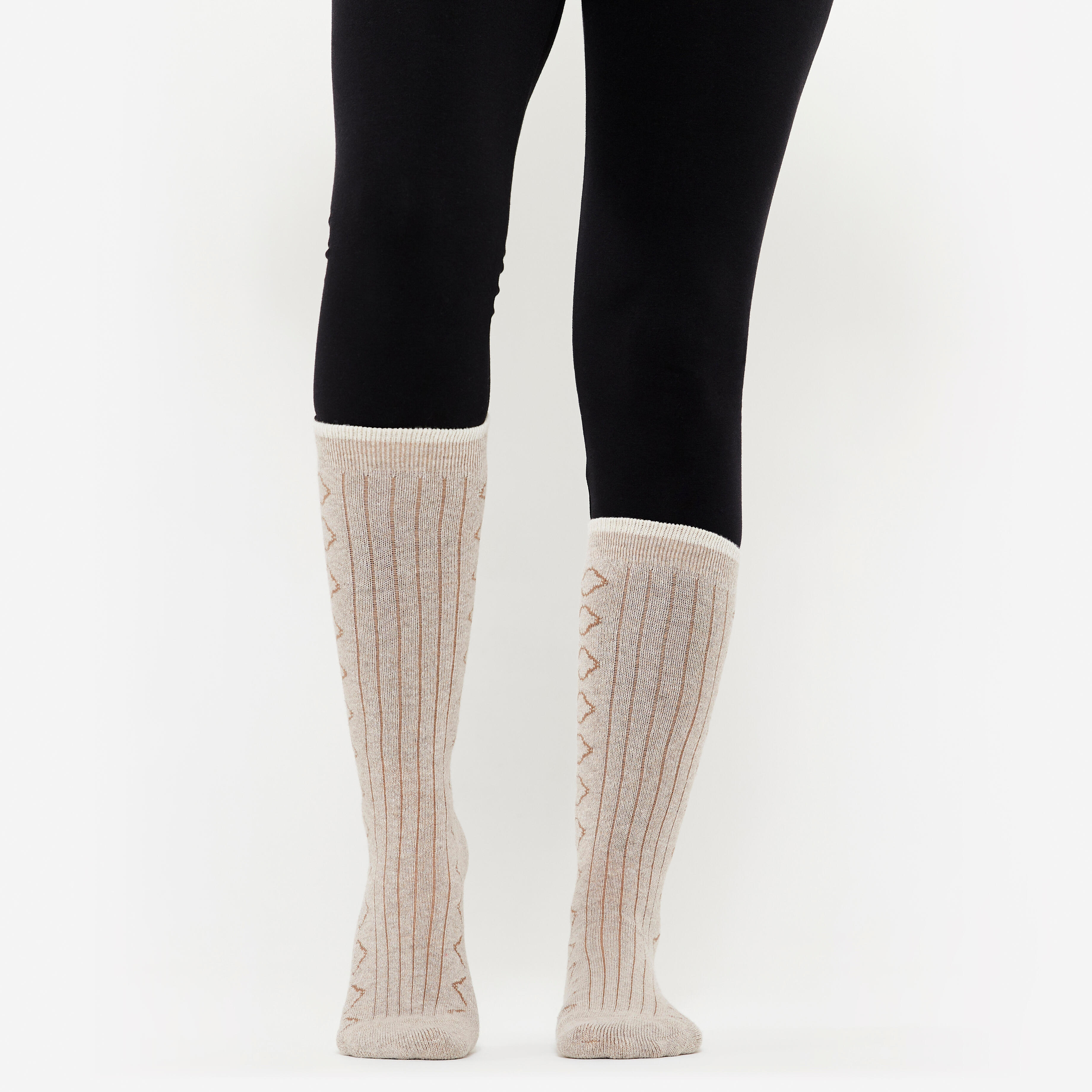 Skarpetki do medytacji Kimjaly