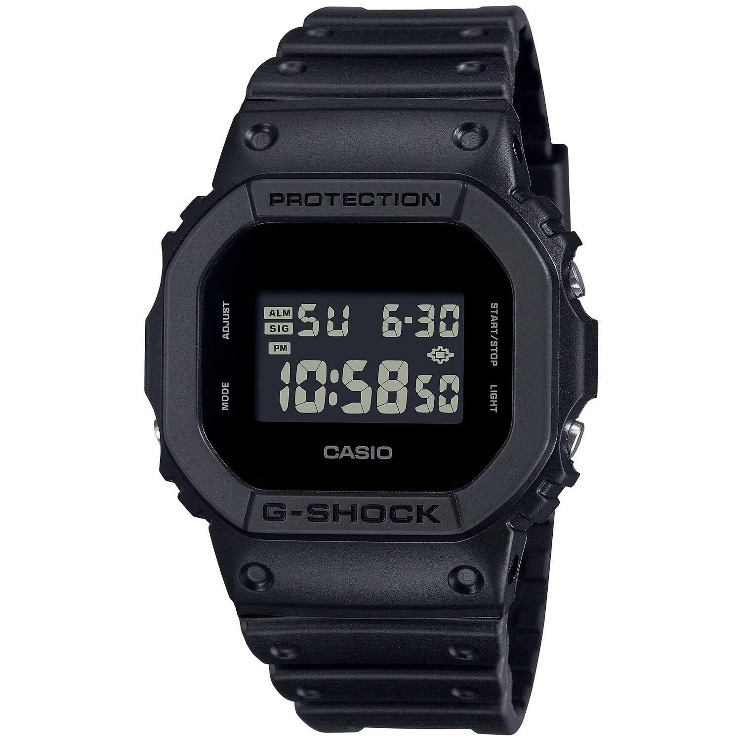 Zegarek Męski Casio DW-5600UBB-1ER