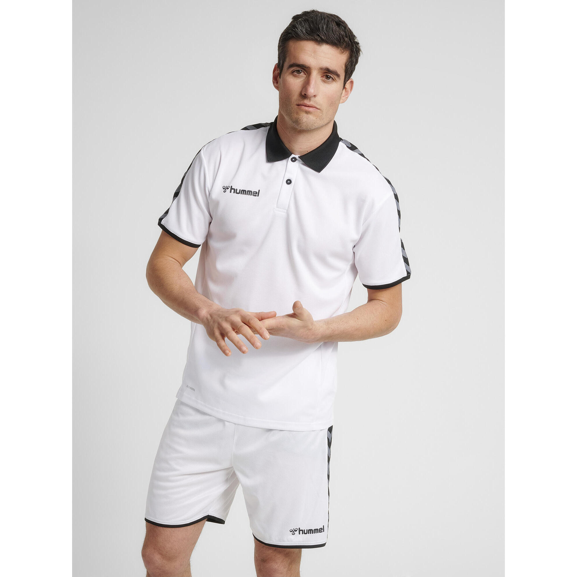 Polo Hummel hmlAUTHENTIC Functional
