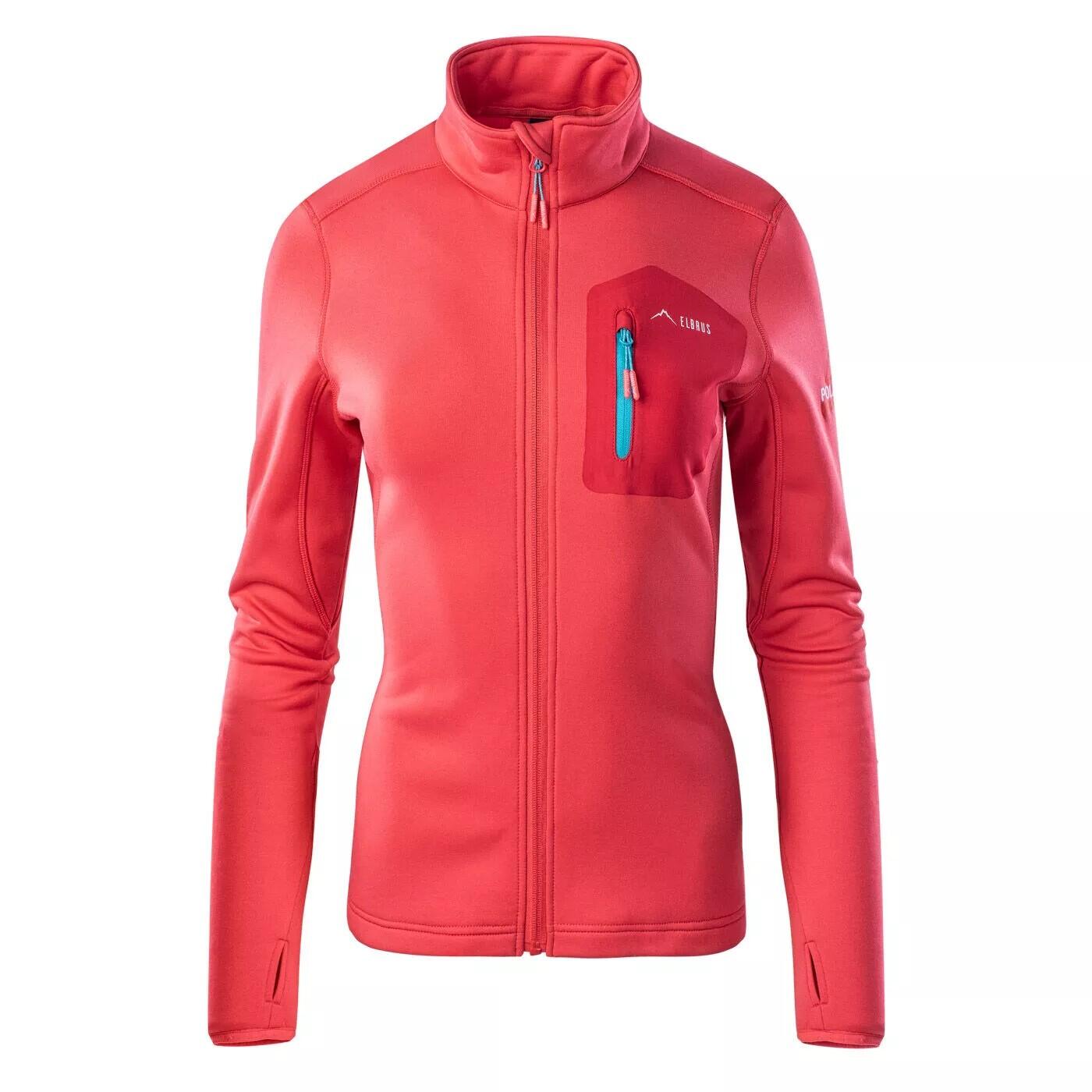 Damska Bluza Polarowa Emino Polartech Fleece Jacket