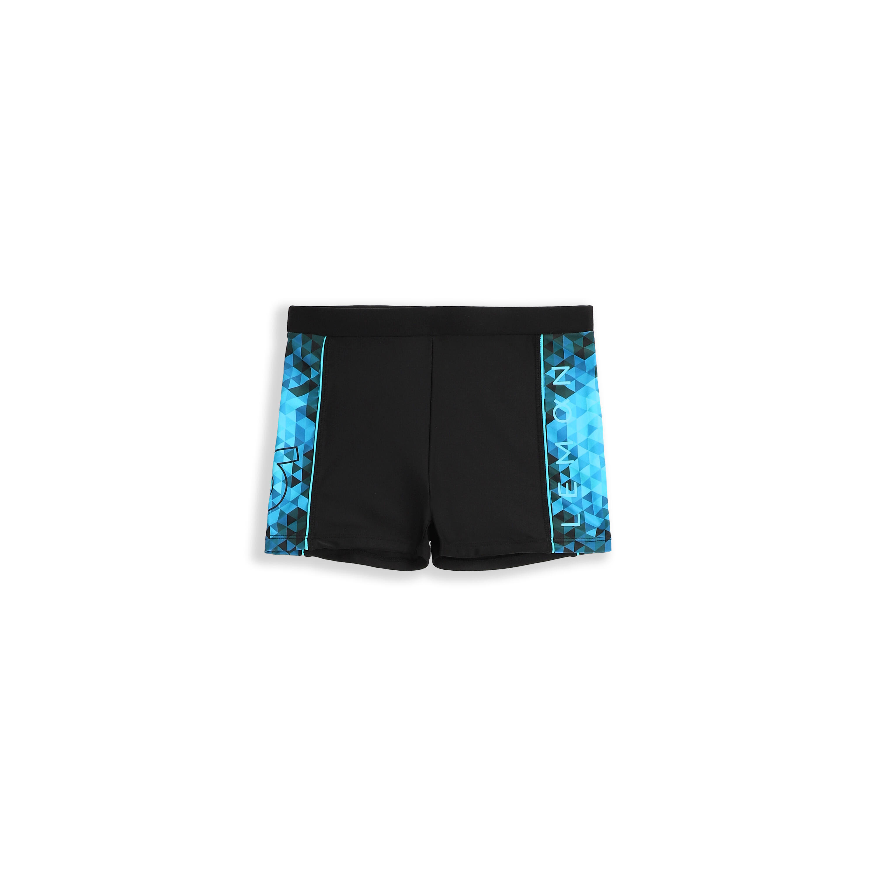 Bokserki pływackie dziecięce Lemon Explore WL5