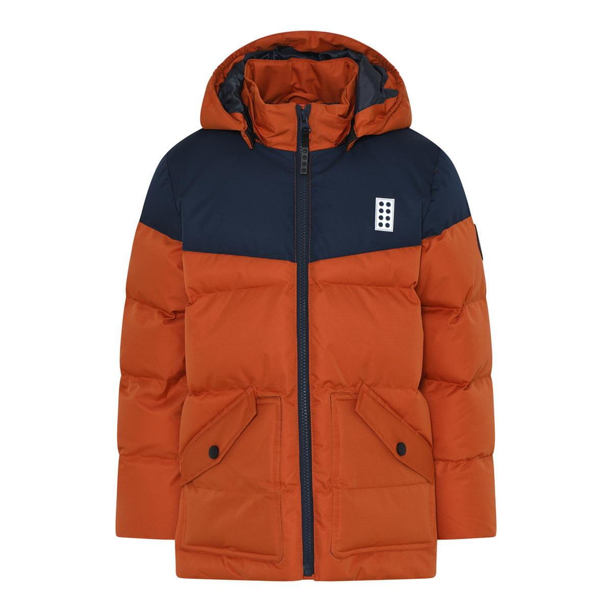 Kurtka softshell dziecięce Lego Jebel 733