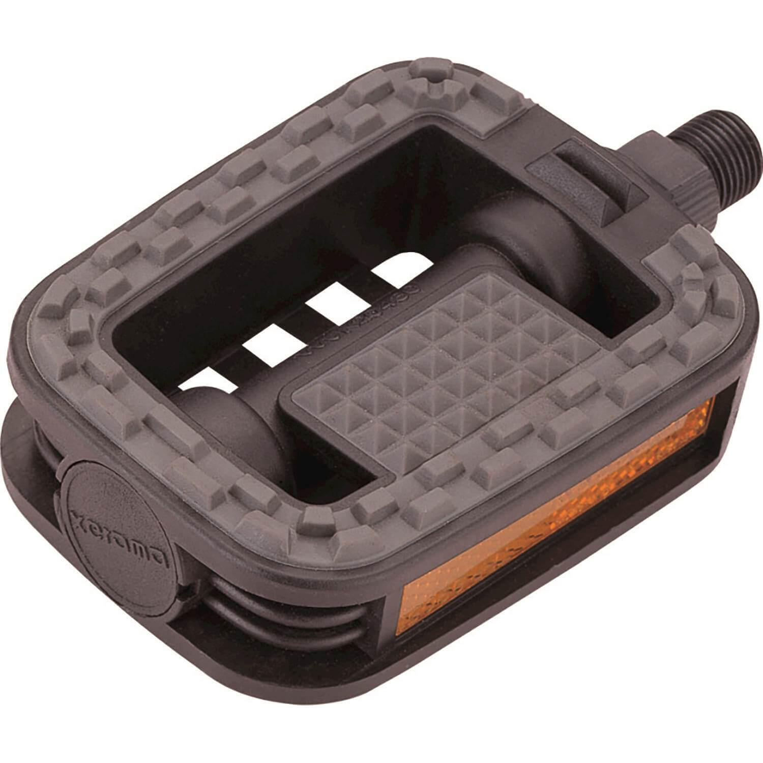 Pedały 807 Antypoślizgowe