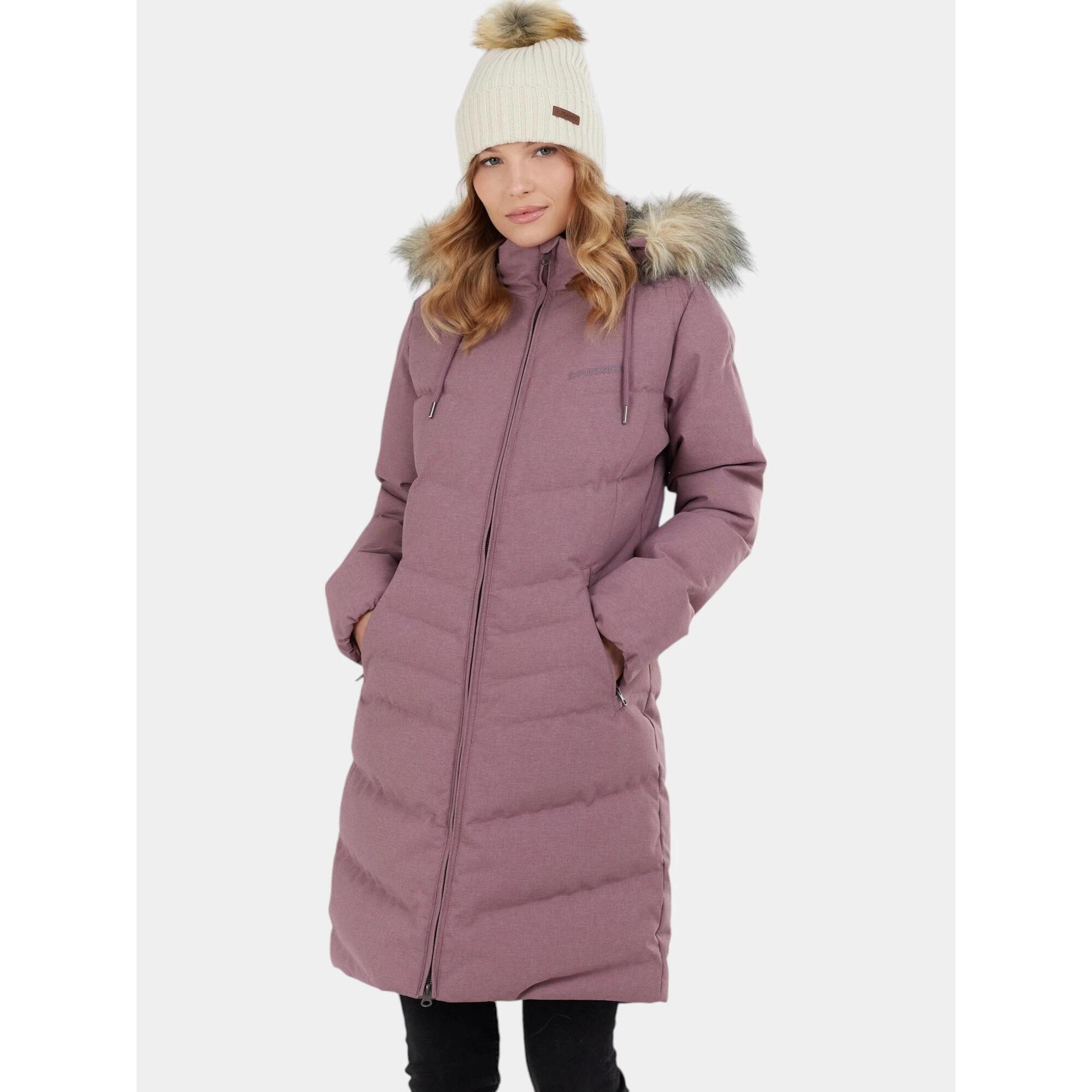 Kurtka Zimowa Damska Fundango Puppis