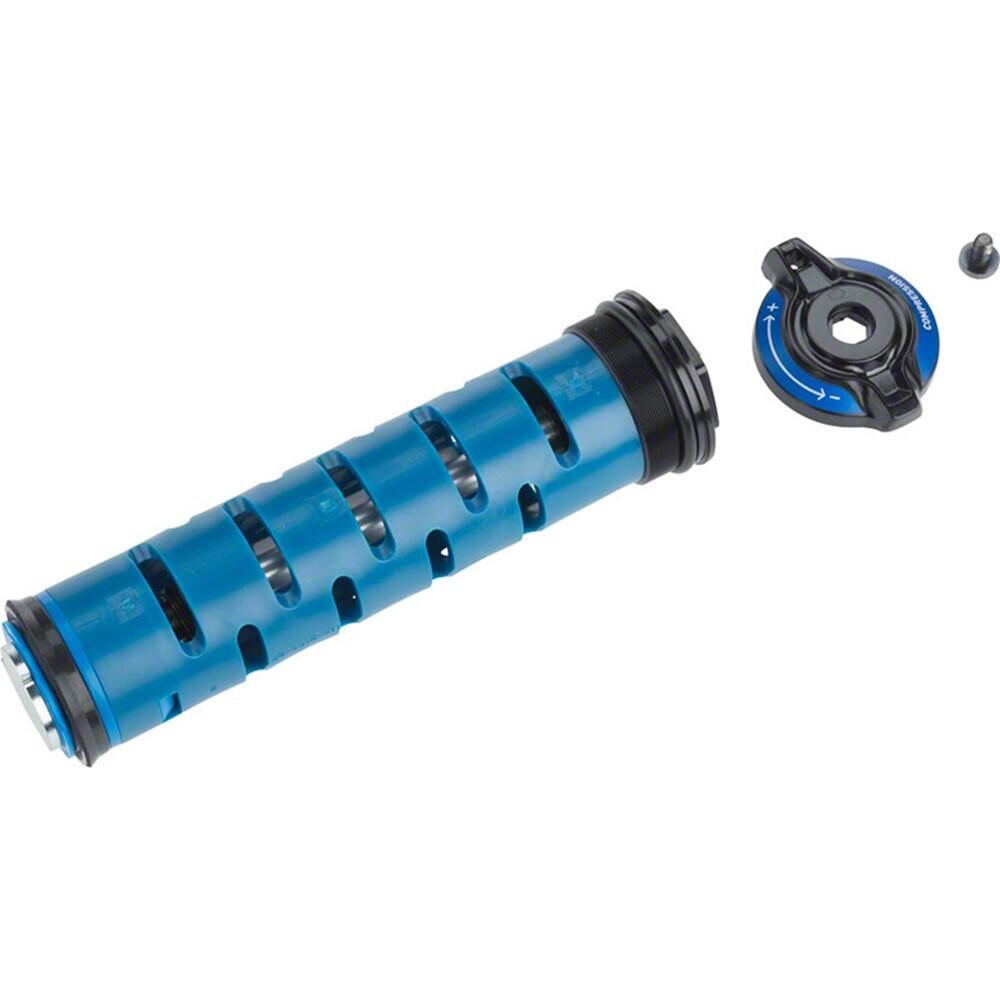 Widelec Rockshox Compression Dampermotion Controlcrown Adjust Yari