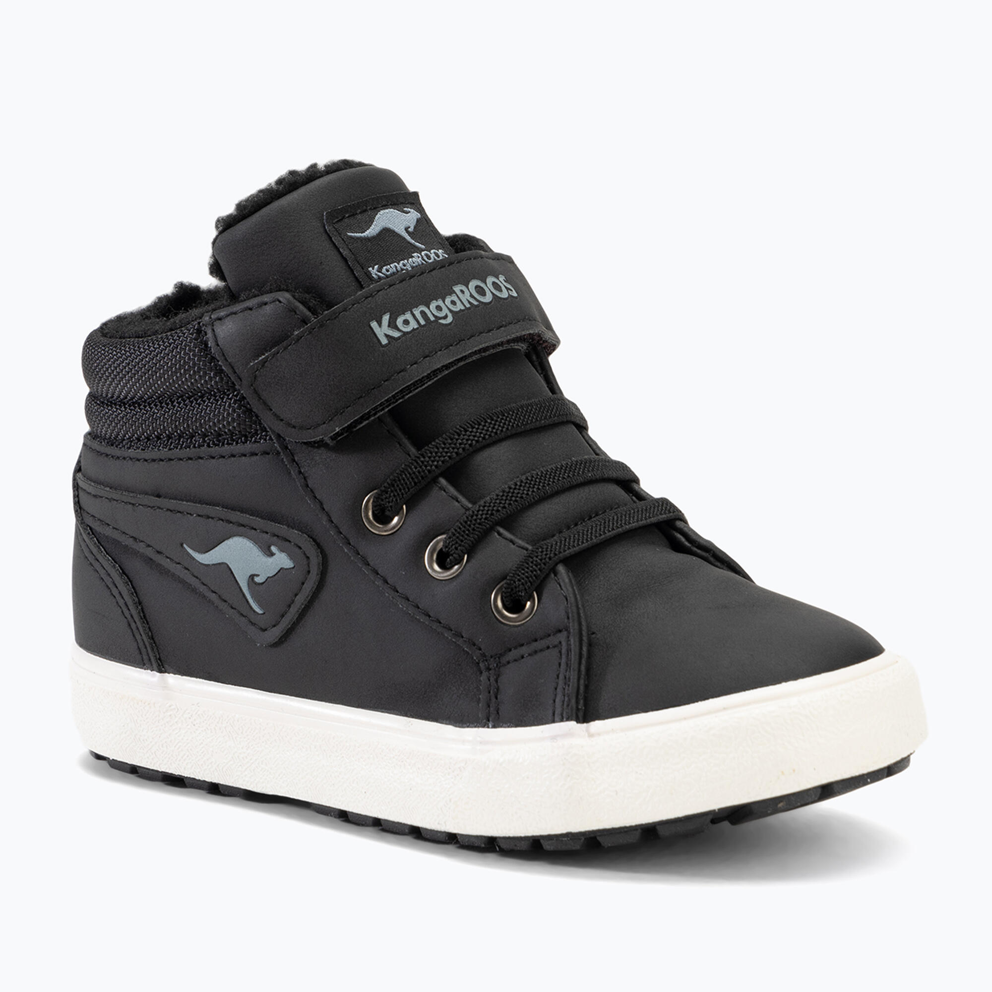 Buty dziecięce KangaROOS KaVu III