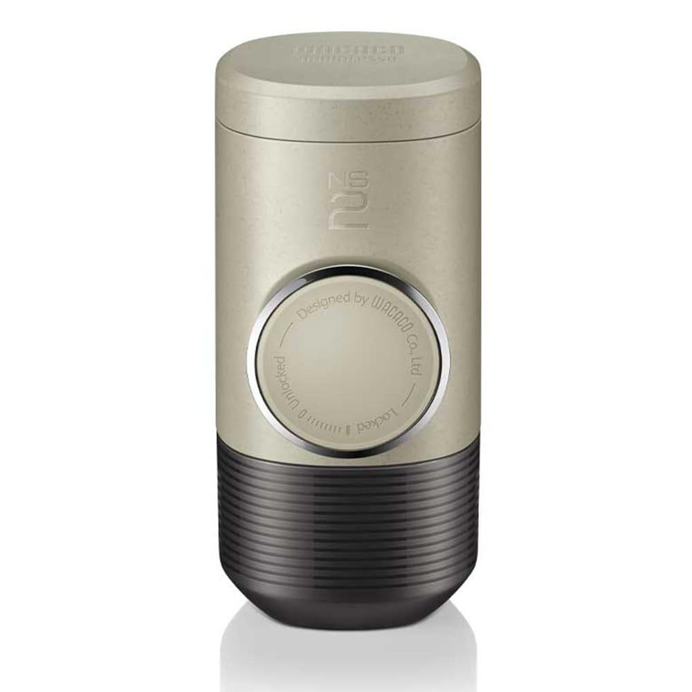 Przenośny podróżny ekspres do kawy Wacaco Minipresso NS2