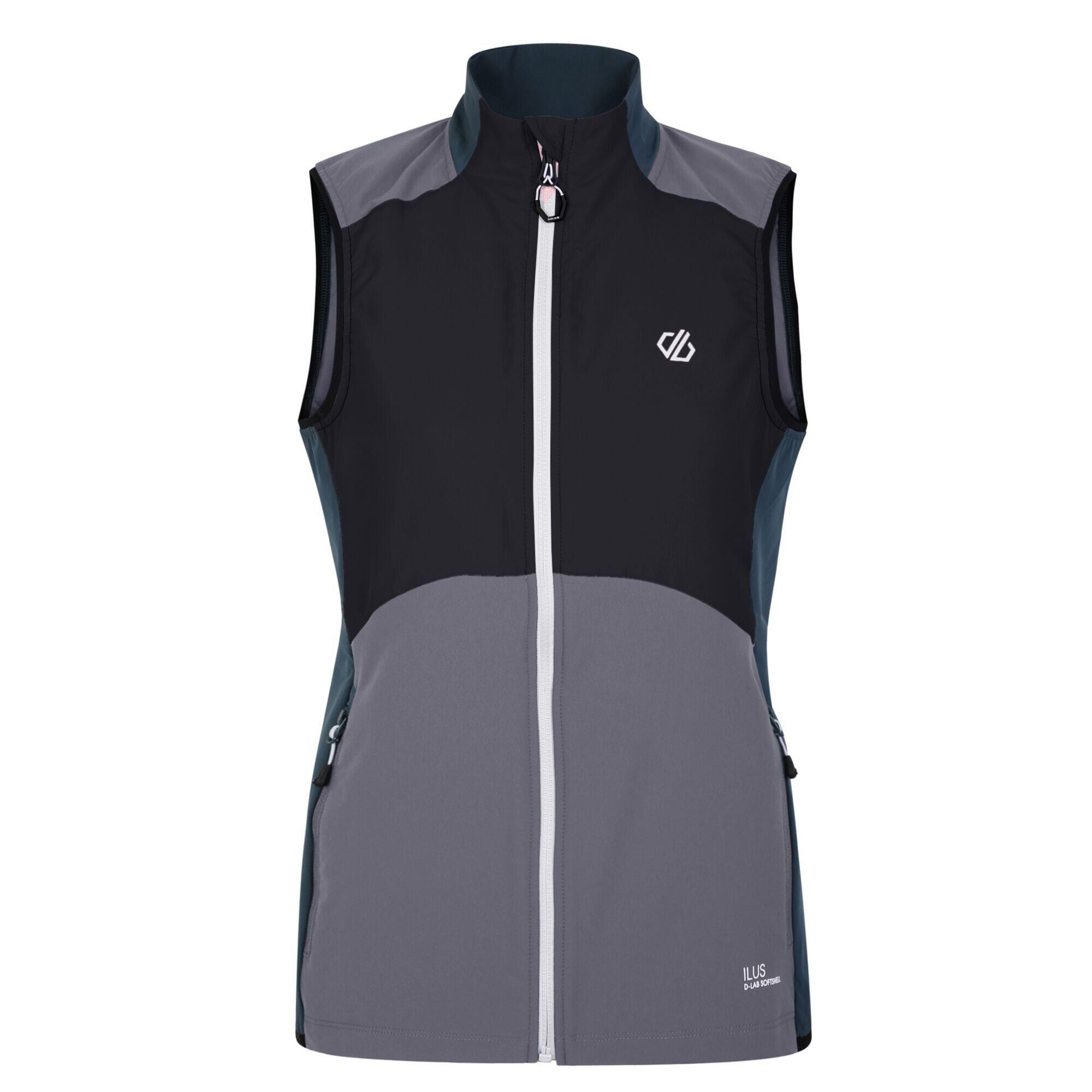 Bezrękawnik turystyczny damski Dare 2B Avidly