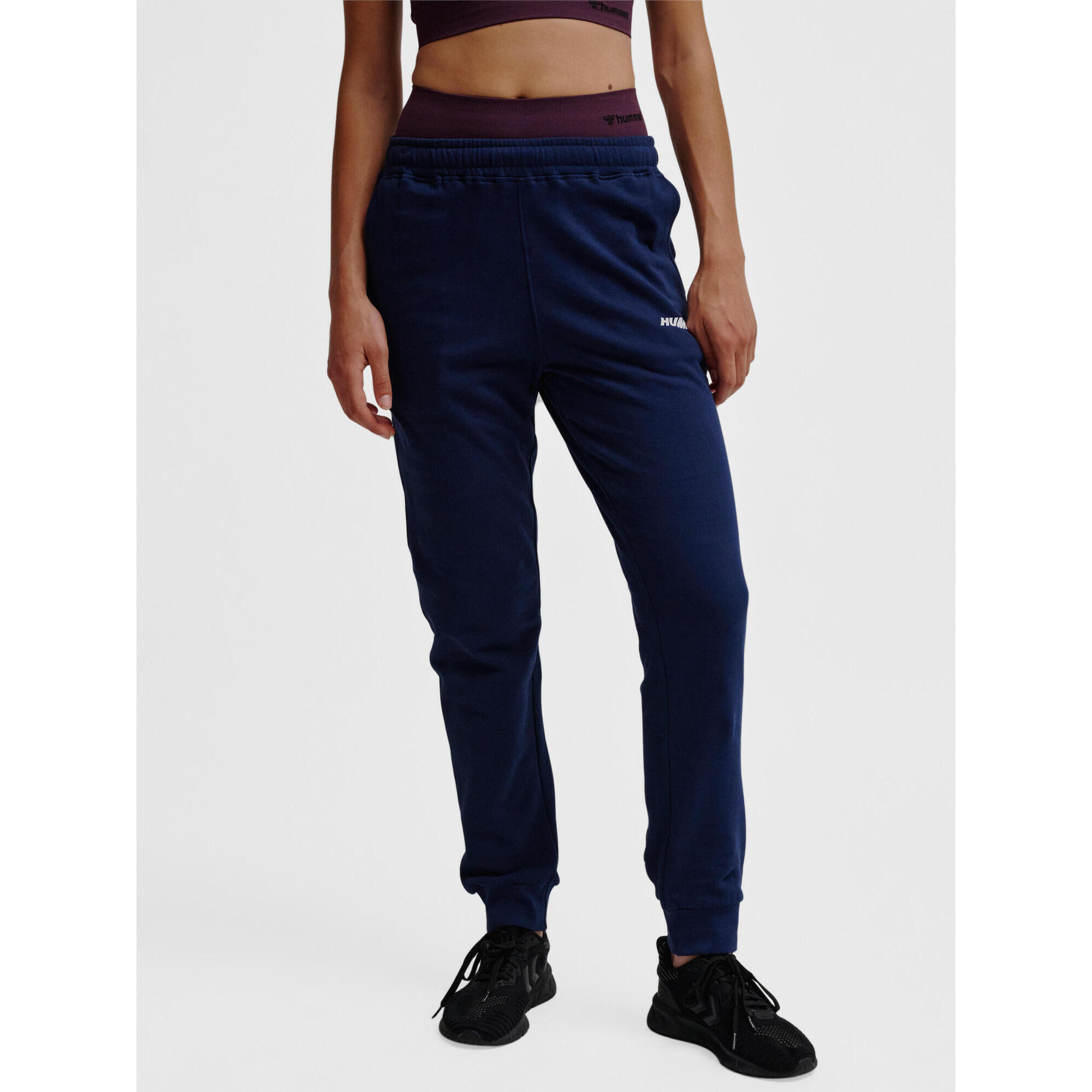 Spodnie damskie Hummel Elemental