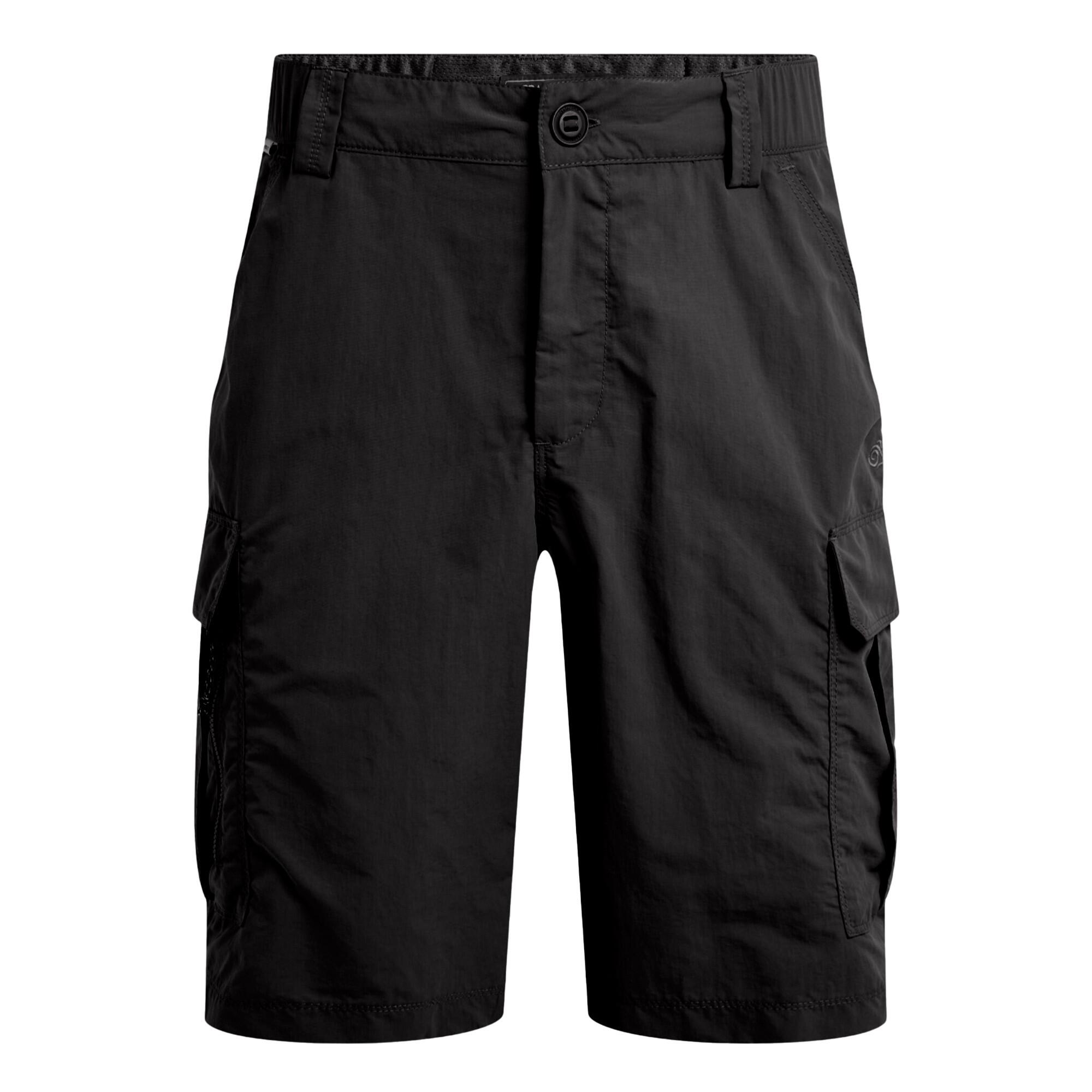 Spodenki Męskie III Nosilife Cargo Shorts