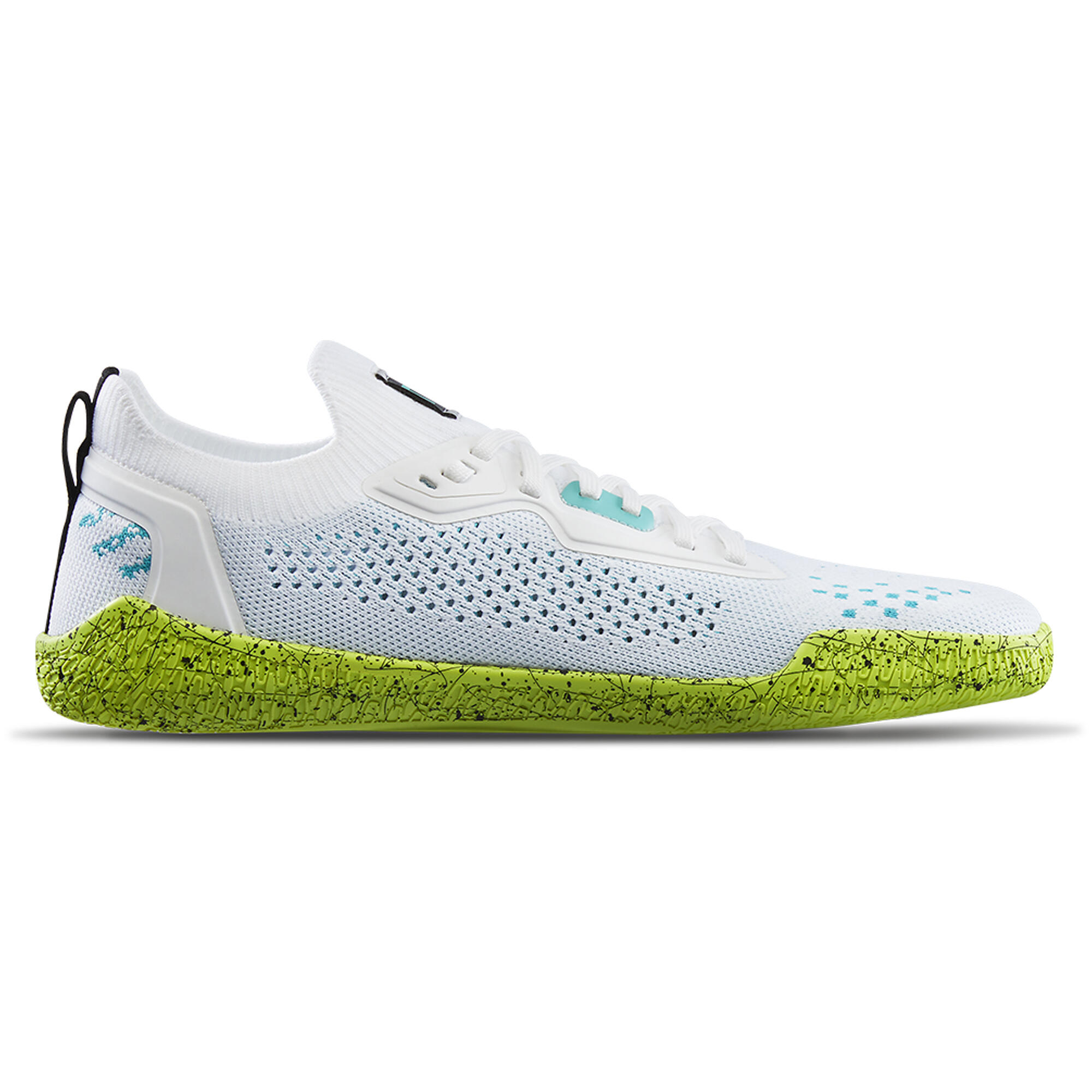 Buty treningowe TYR DZL-1 DropZero Berafoot, sznurowane