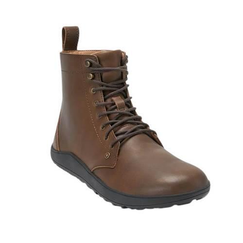 Buty do chodzenia damskie Xero Shoes Stiefel Breckenridge