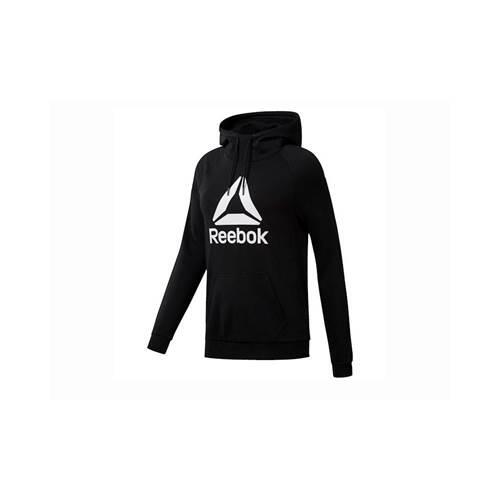 Bluza sportowa damska Reebok Wor Delta Oth