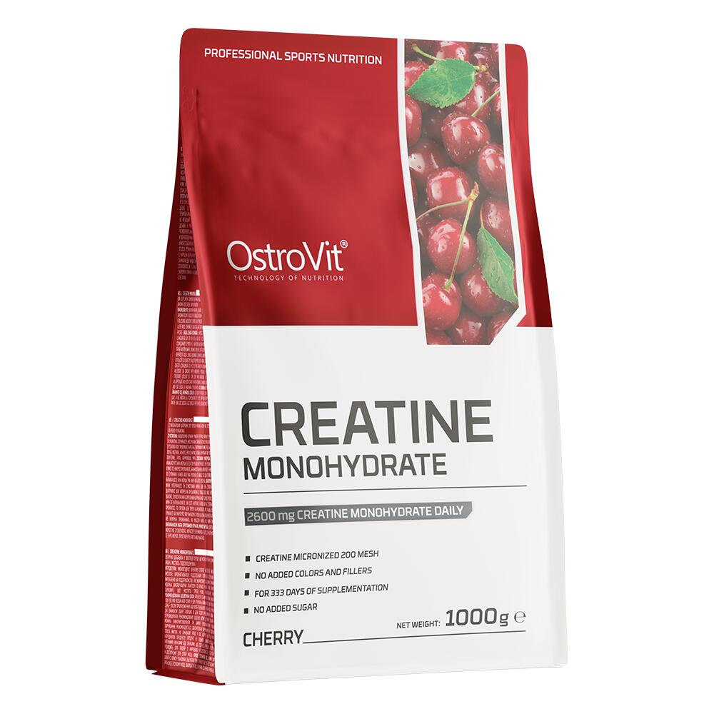 OstroVit Monohydrat Kreatyny 1000 g