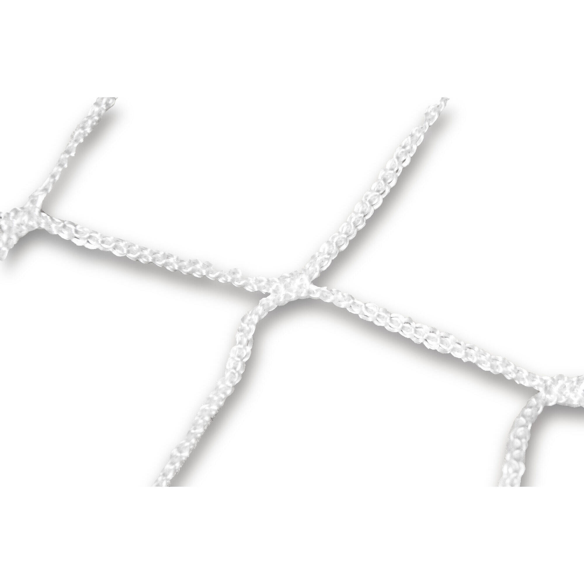 Siatka na bramkę 5m x 2m - Idealna siatka zastępcza dla klubów piłkarskich