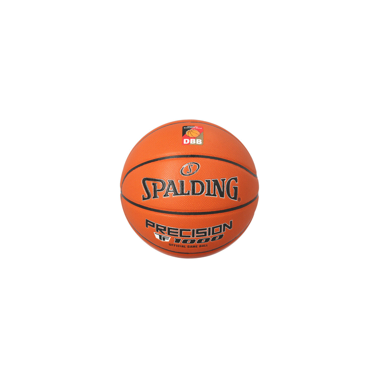 Piłka Spalding Precision FIBA TF-1000