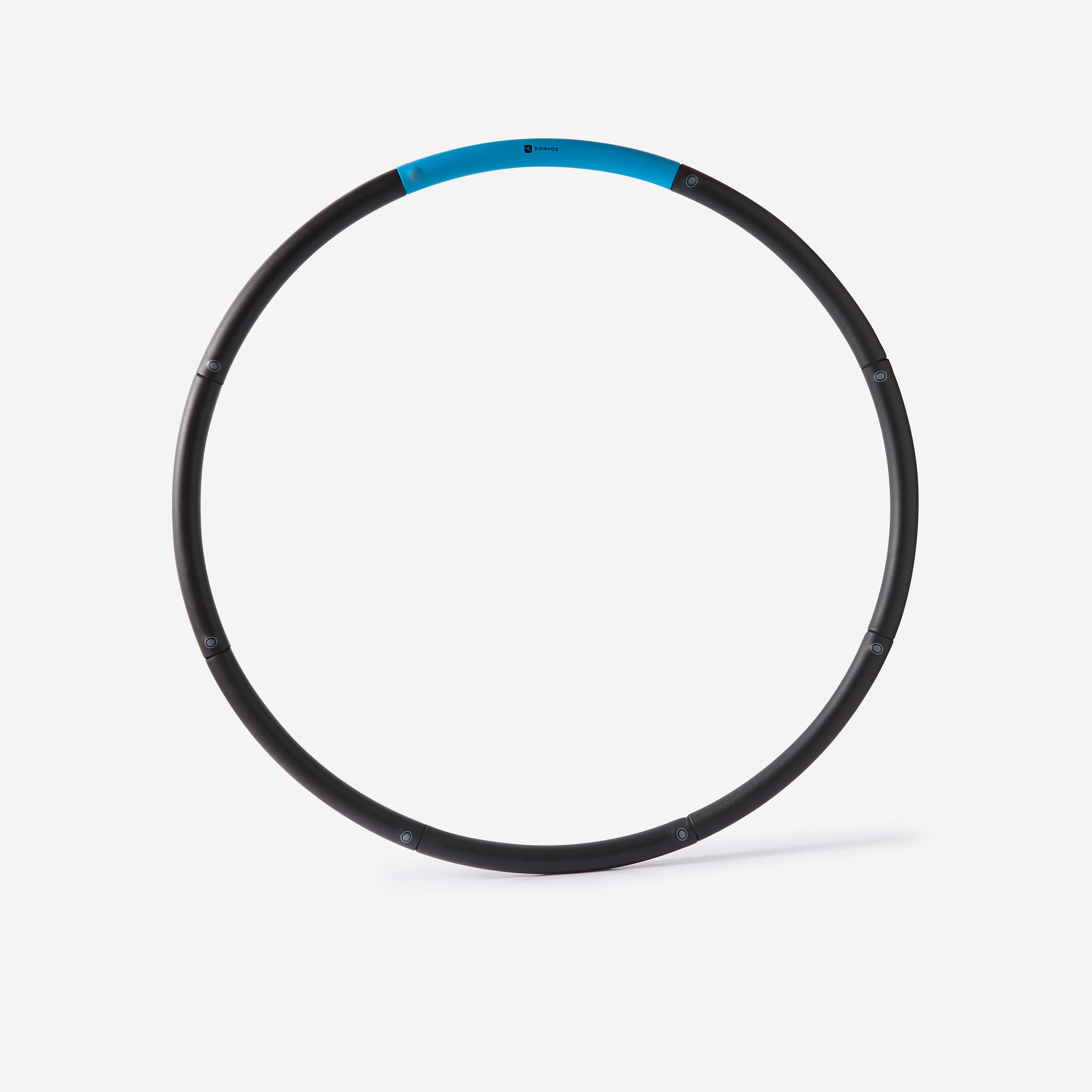 Obręcz fitness Domyos 1,4 kg