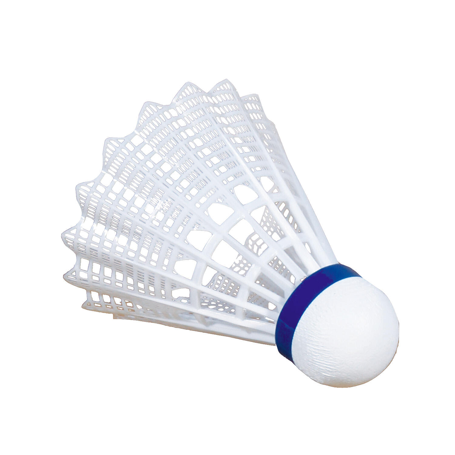 Zestaw 6 nylonowych czółenek Victor Silver 1000