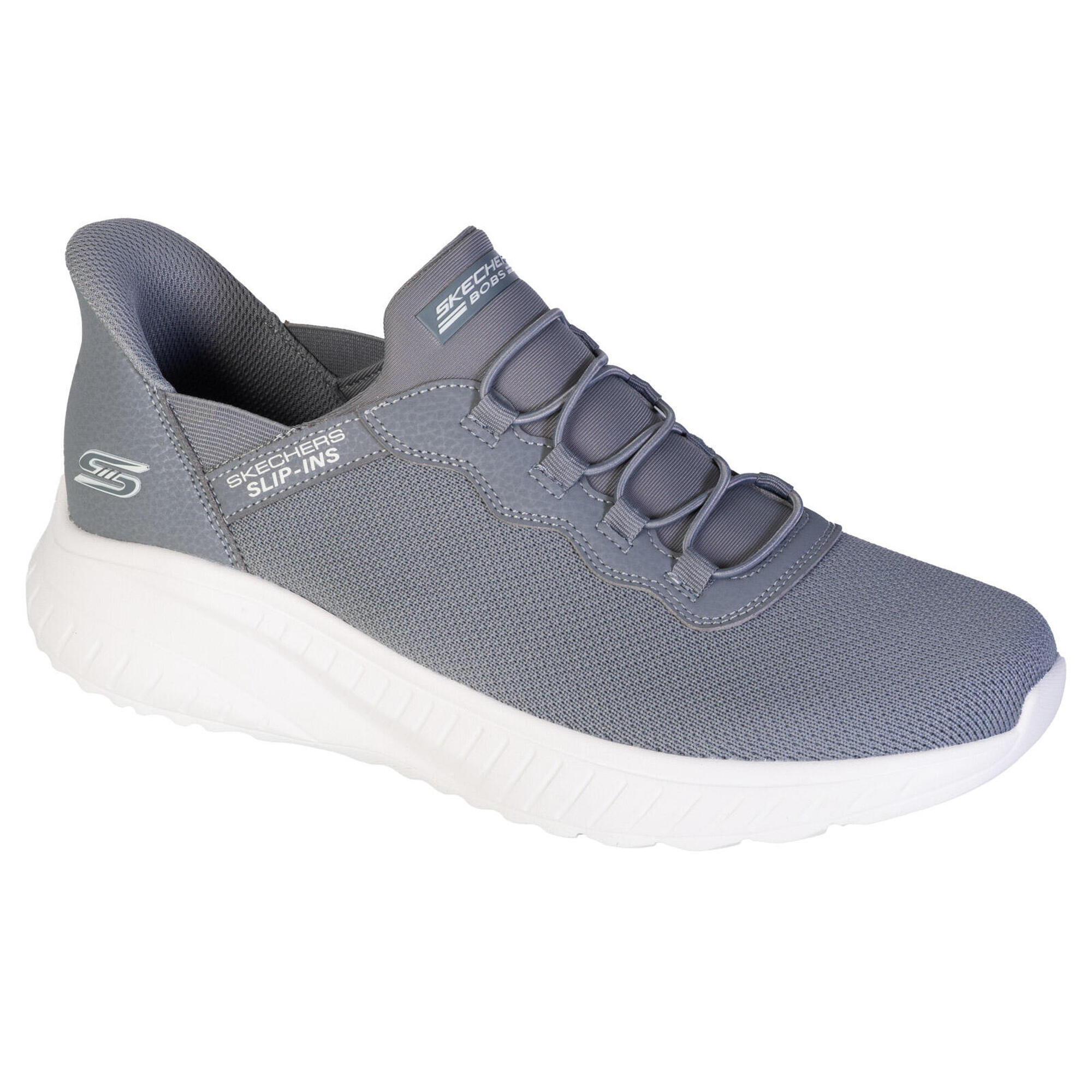 Buty do chodzenia męskie Skechers Slip-ins