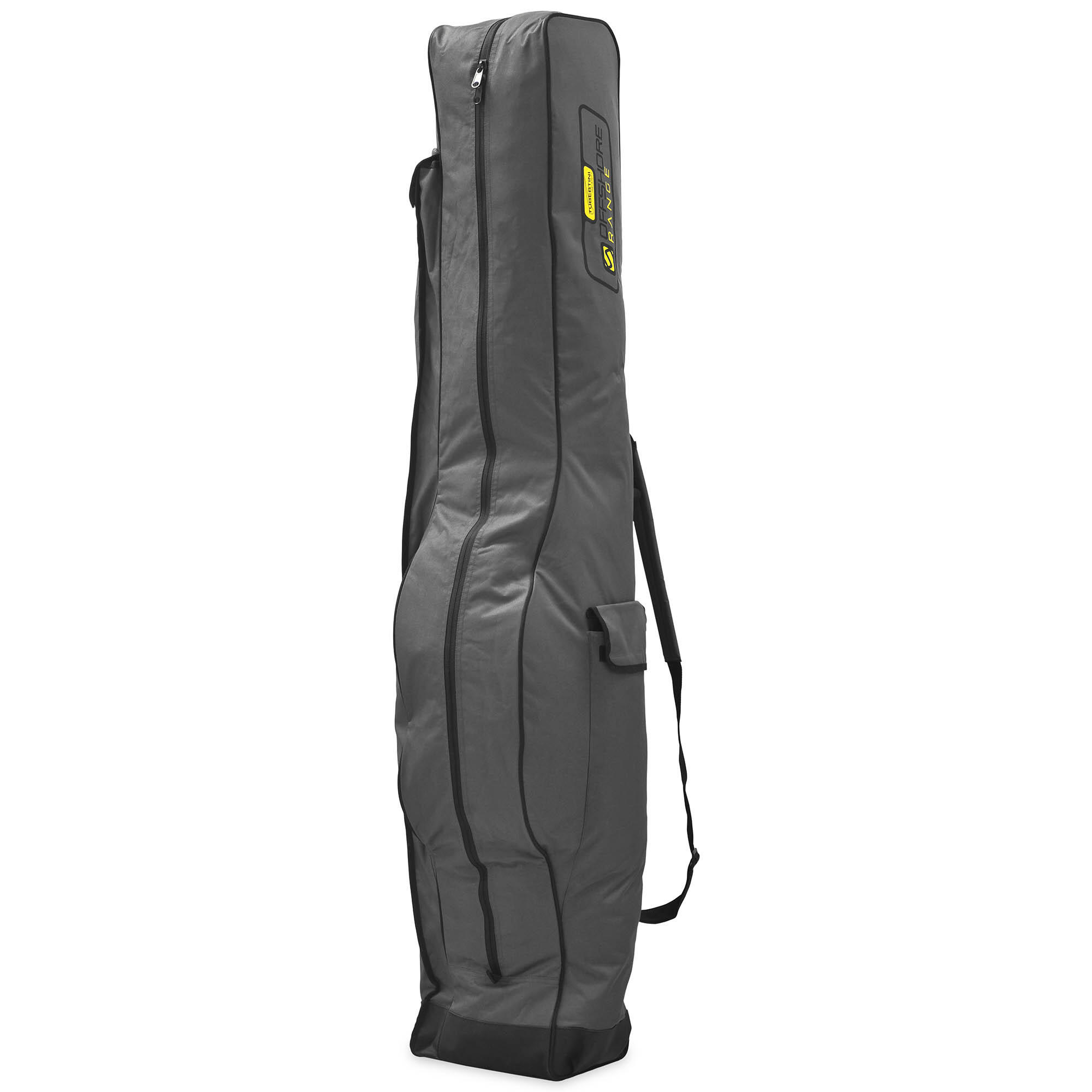 Pokrowiec Na Wędki Wędkarski Tubertini Offshore 301 158Cm