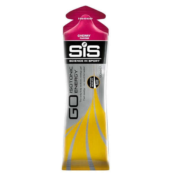 Żel Izotoniczny SIS Go Isotonic 60 ml