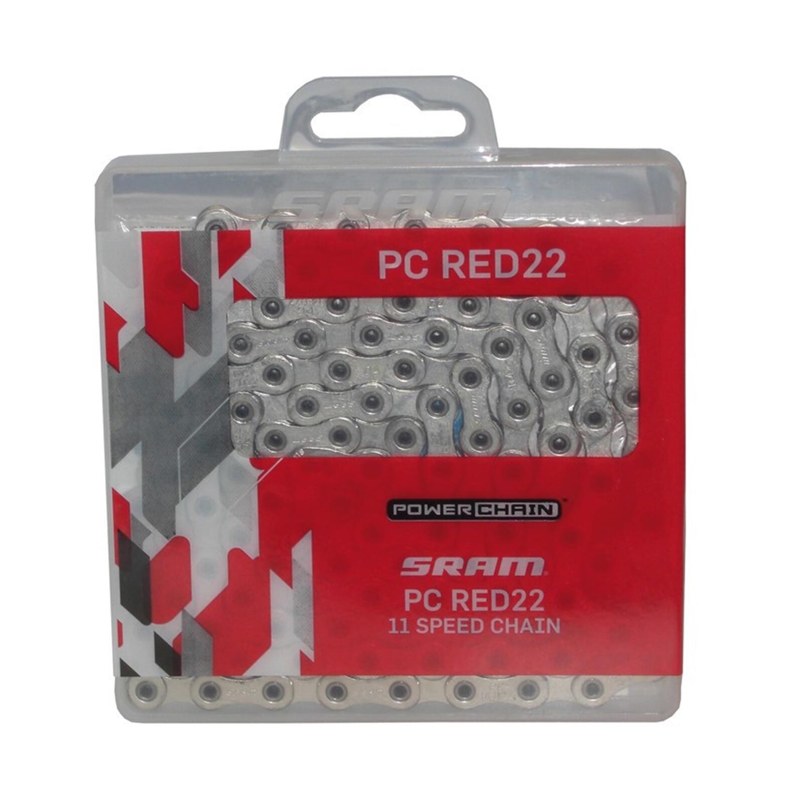 Łańcuch Sram Pcred22 114Link/Power.Link 11S 1Pcs