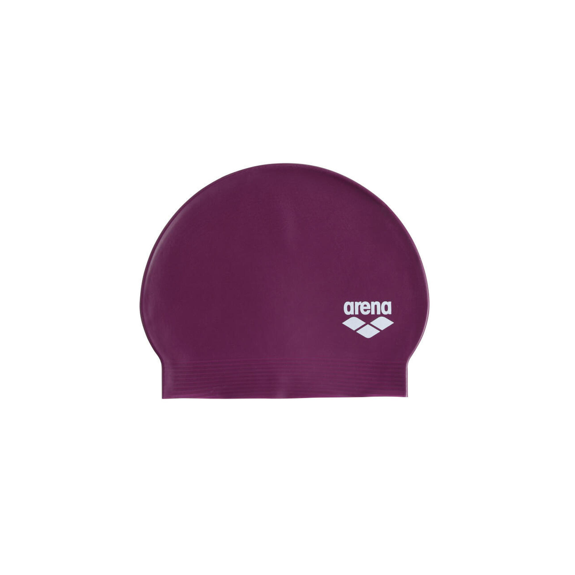 Czepek Pływacki Arena Soft Latex