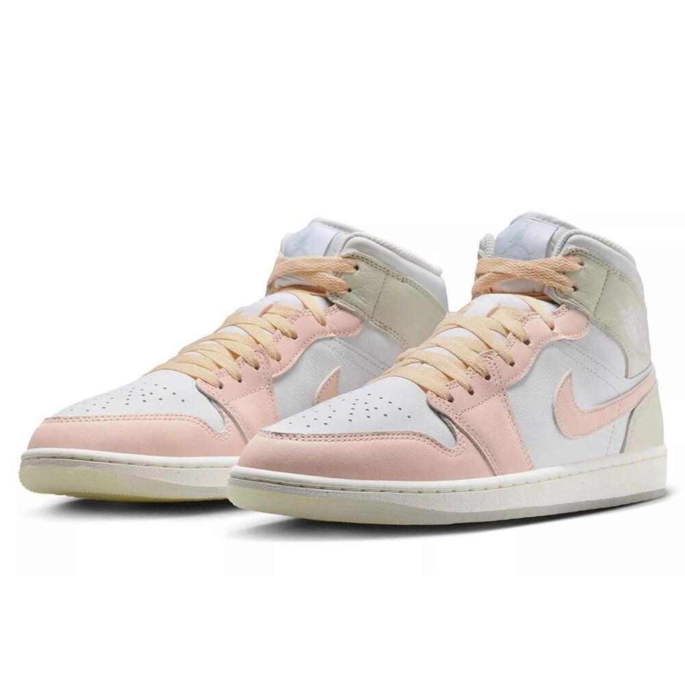 Buty Sportowe Męskie Nike Air Jordan 1 Mid SE