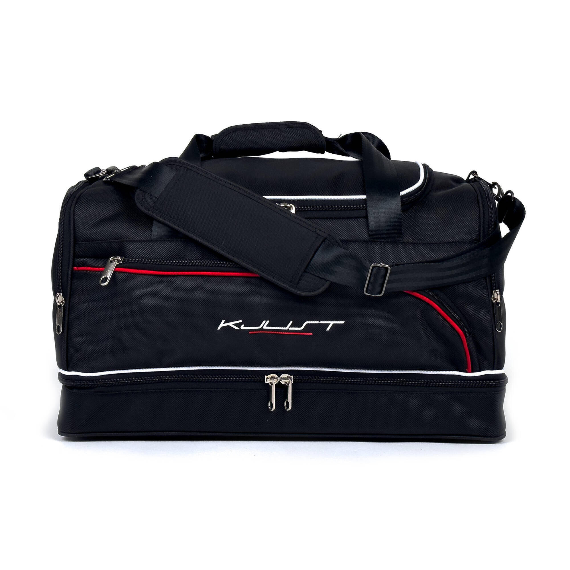 Torba sportowa KJUST SP74MK (48L)