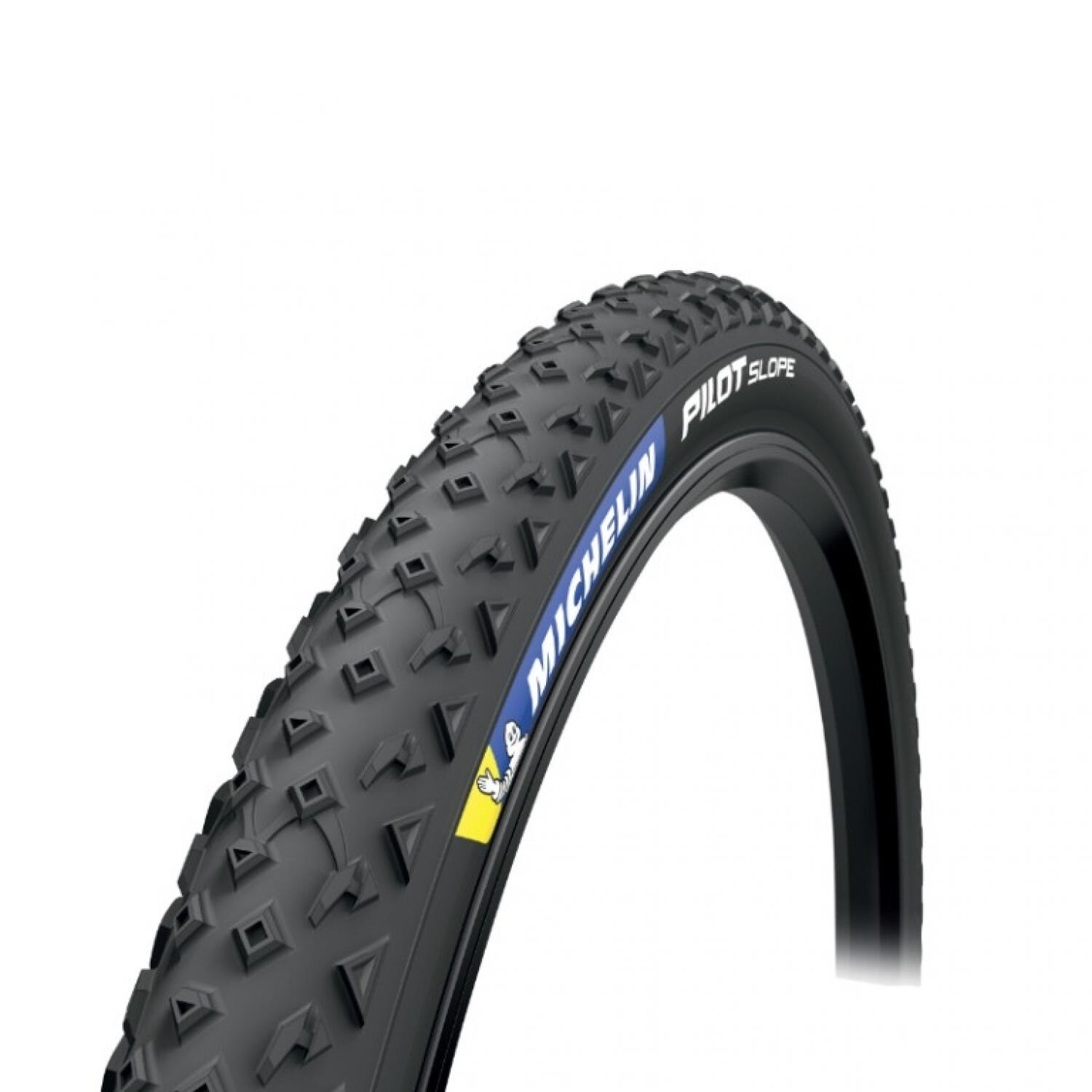 Opona do roweru górskiego Michelin pilot slope racing tubeless tubetype TS