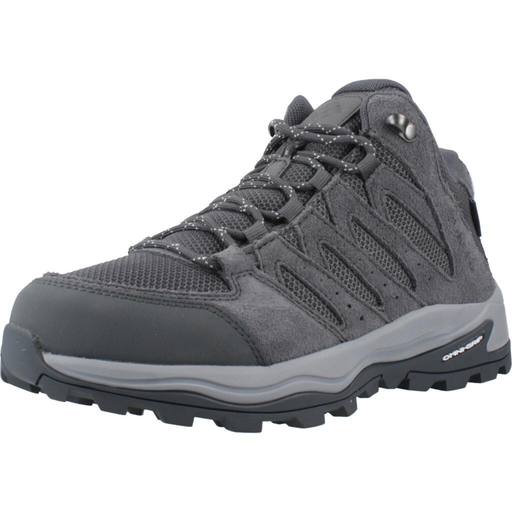 COLUMBIA REDMOND IV MID WATERPROOF Niebieski
