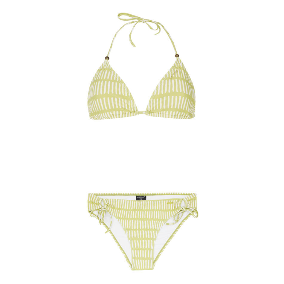 Damski 2-częściowy kostium kąpielowy Protest Dada